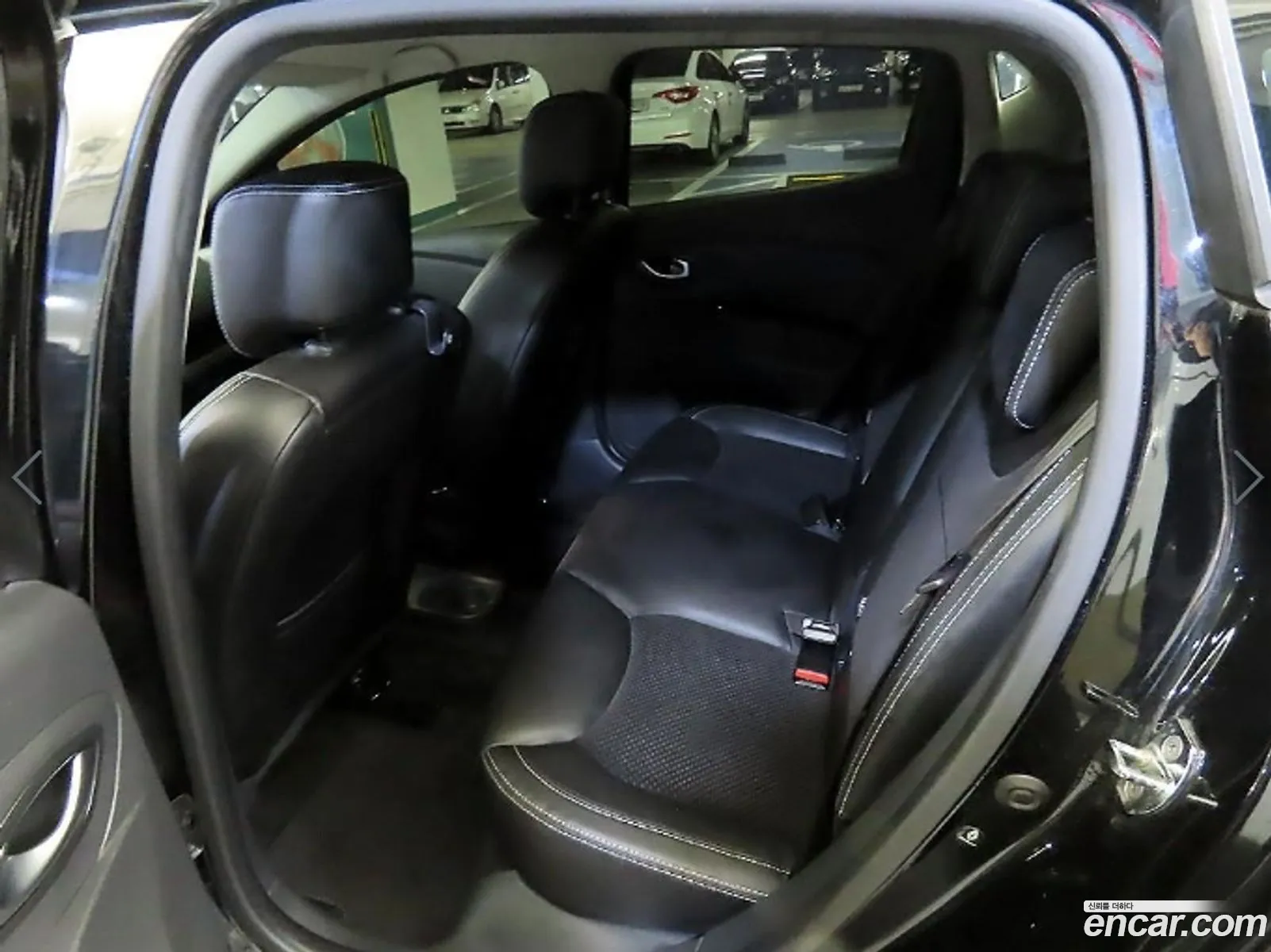 Renault Korea (Samsung) Clio 2019 — 9
