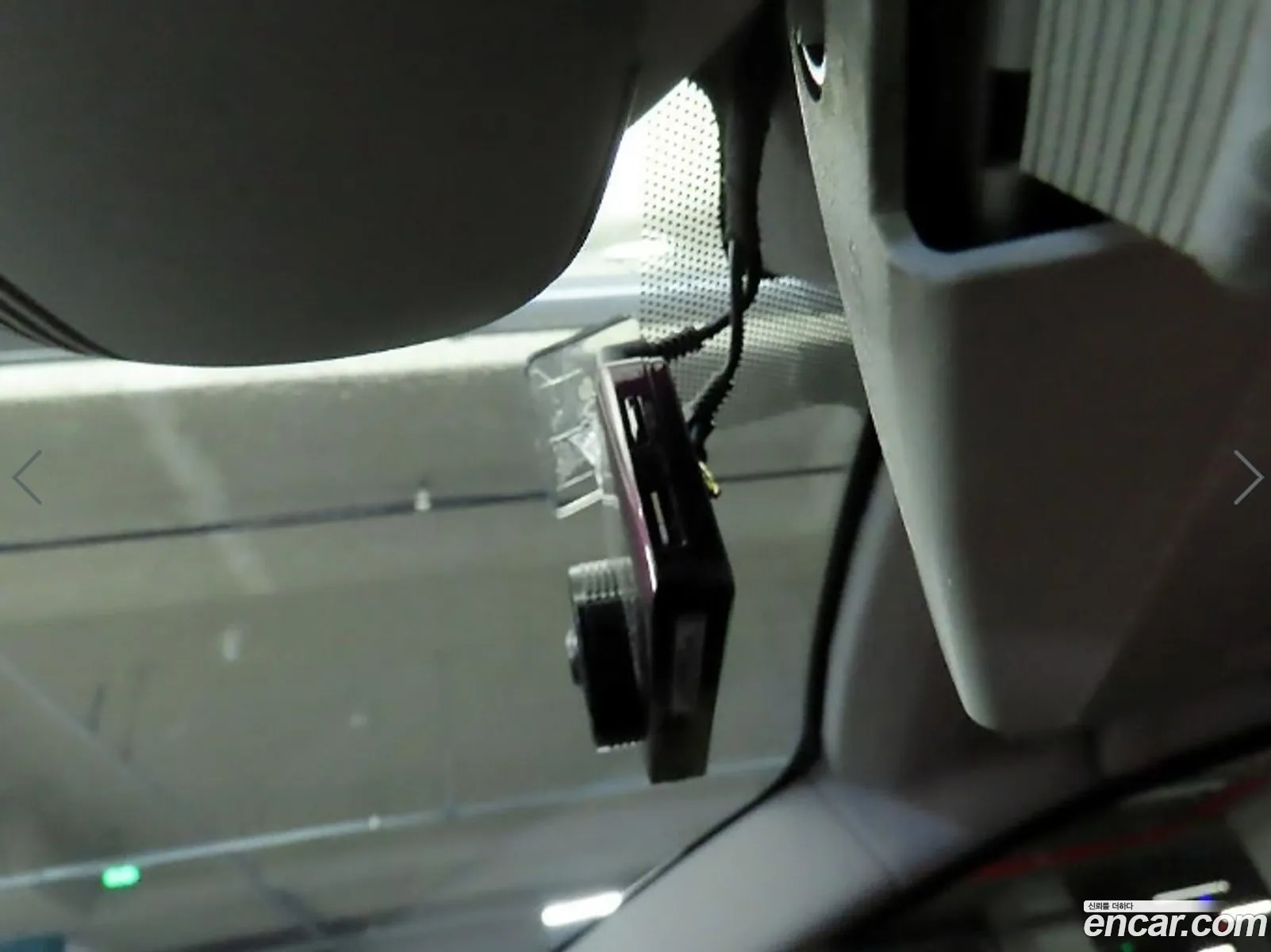 Renault Korea (Samsung) Clio 2019 — 4