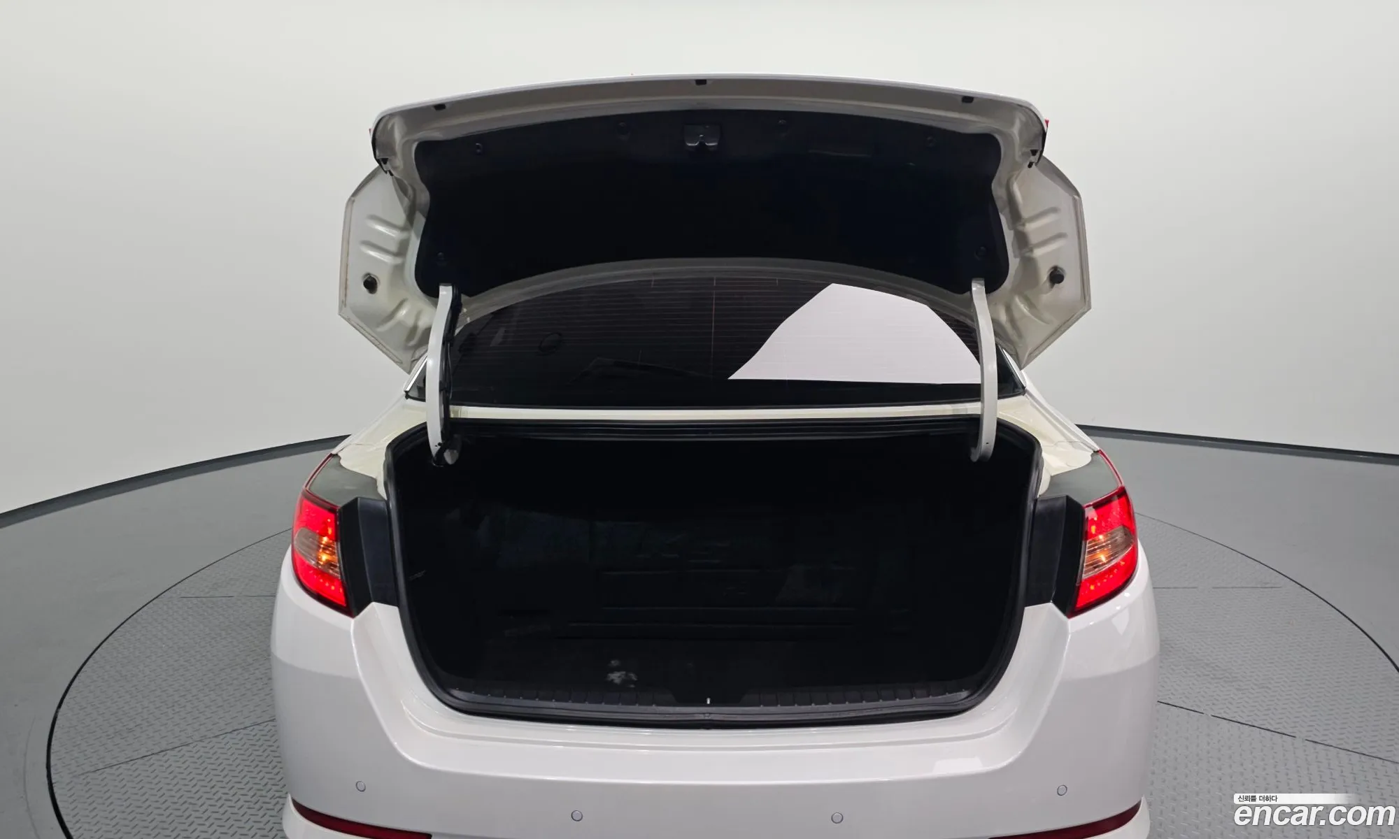 Kia K5 2012 KNAGN418BDA288059 — 15