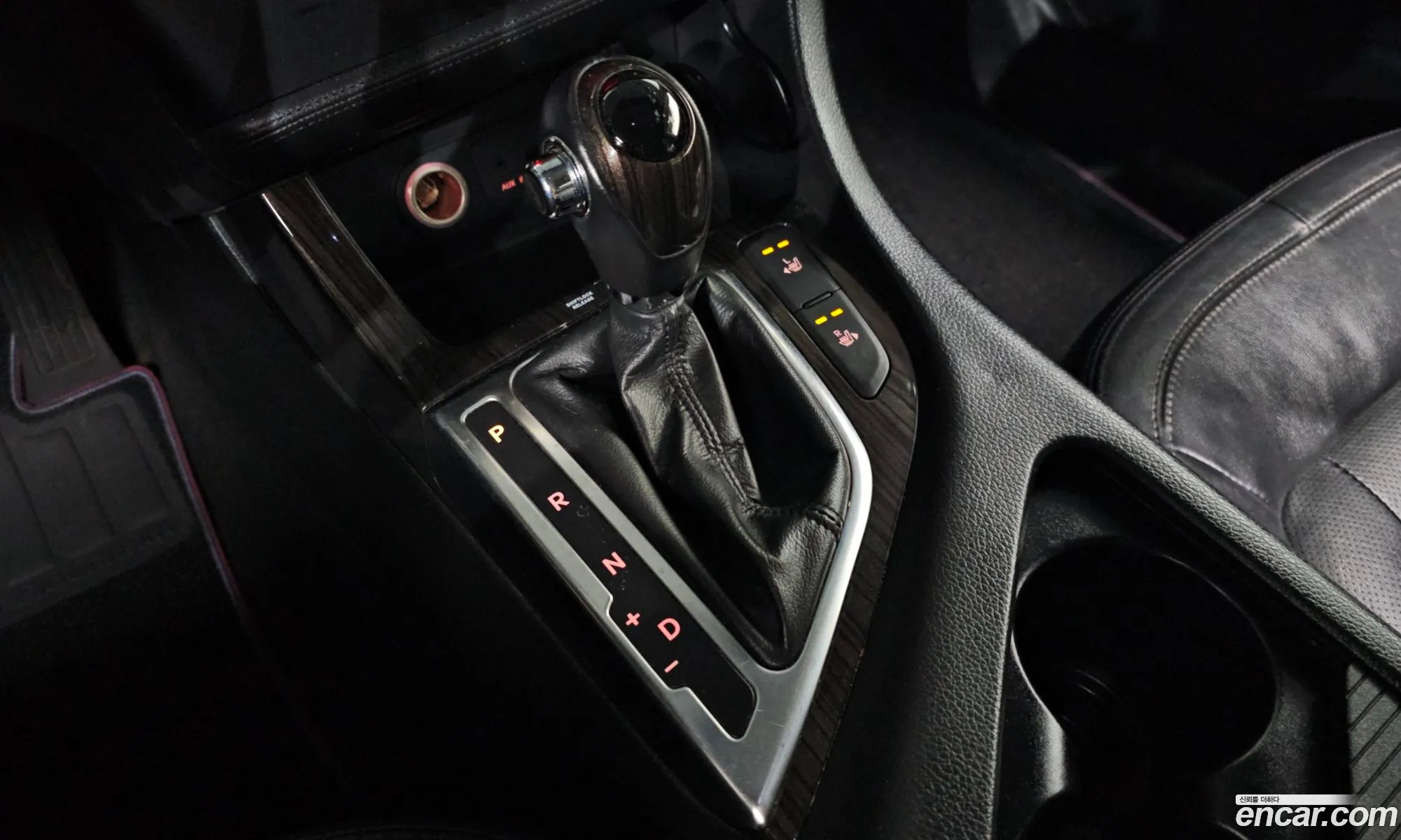 Kia K5 2012 KNAGN418BDA288059 — 12