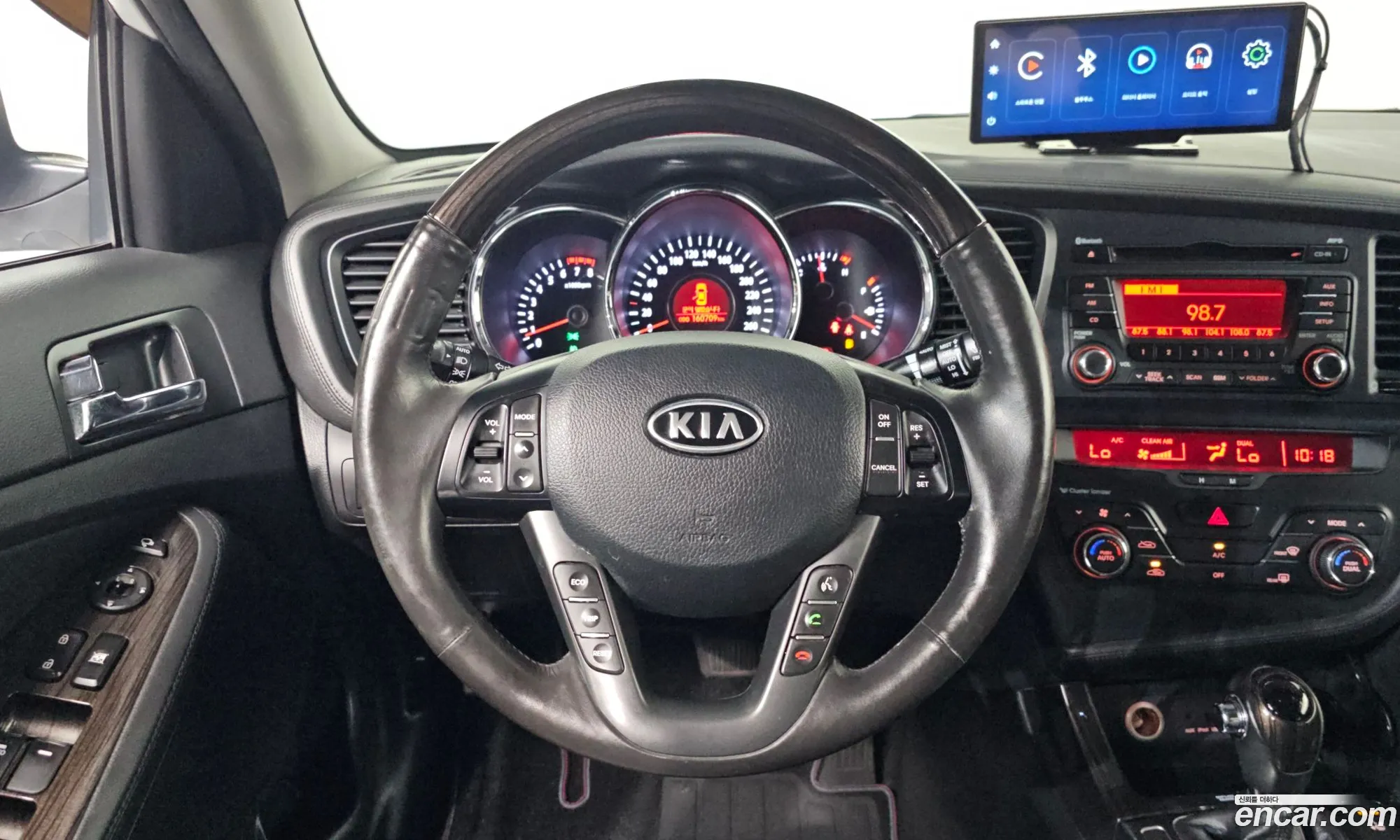 Kia K5 2012 KNAGN418BDA288059 — 28
