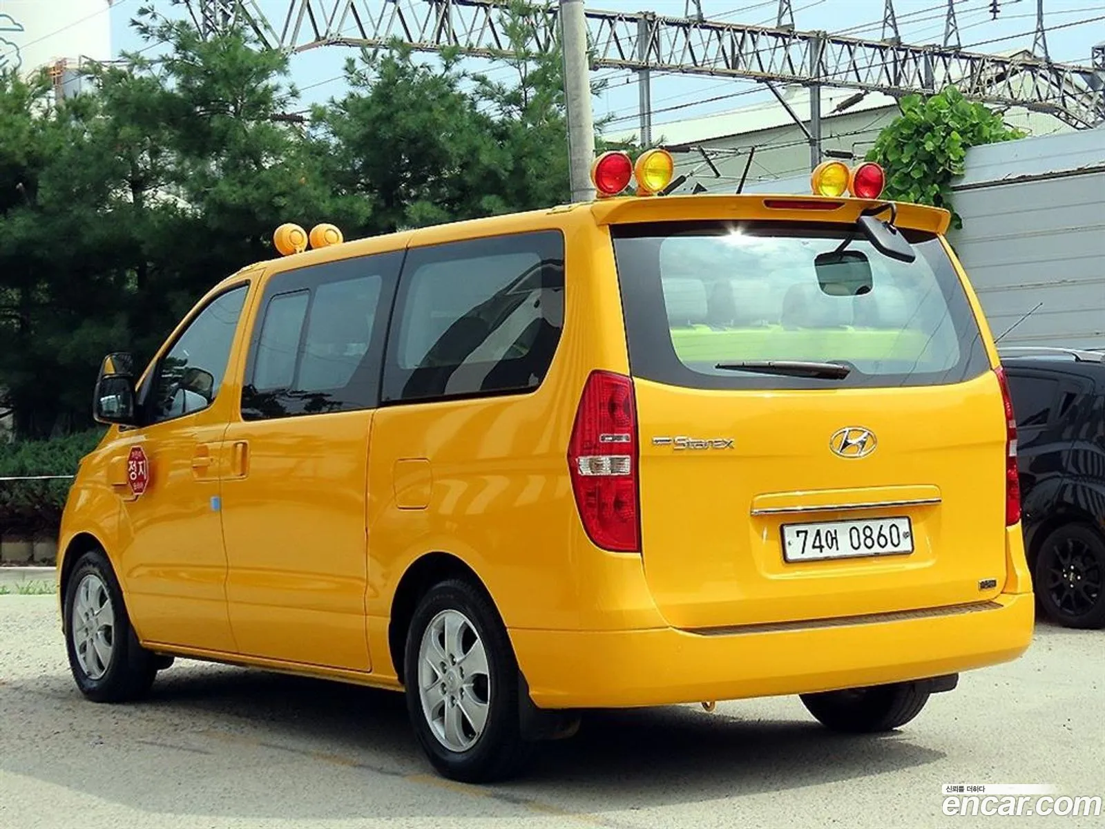 Hyundai Grand Starex 2018 — 15