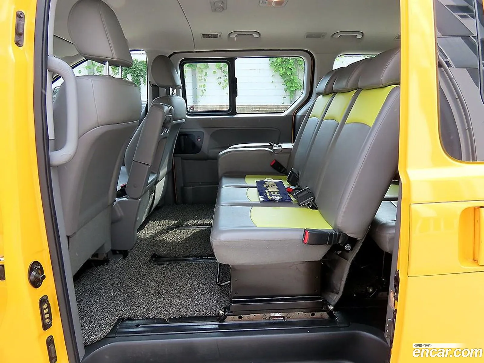 Hyundai Grand Starex 2018 — 3