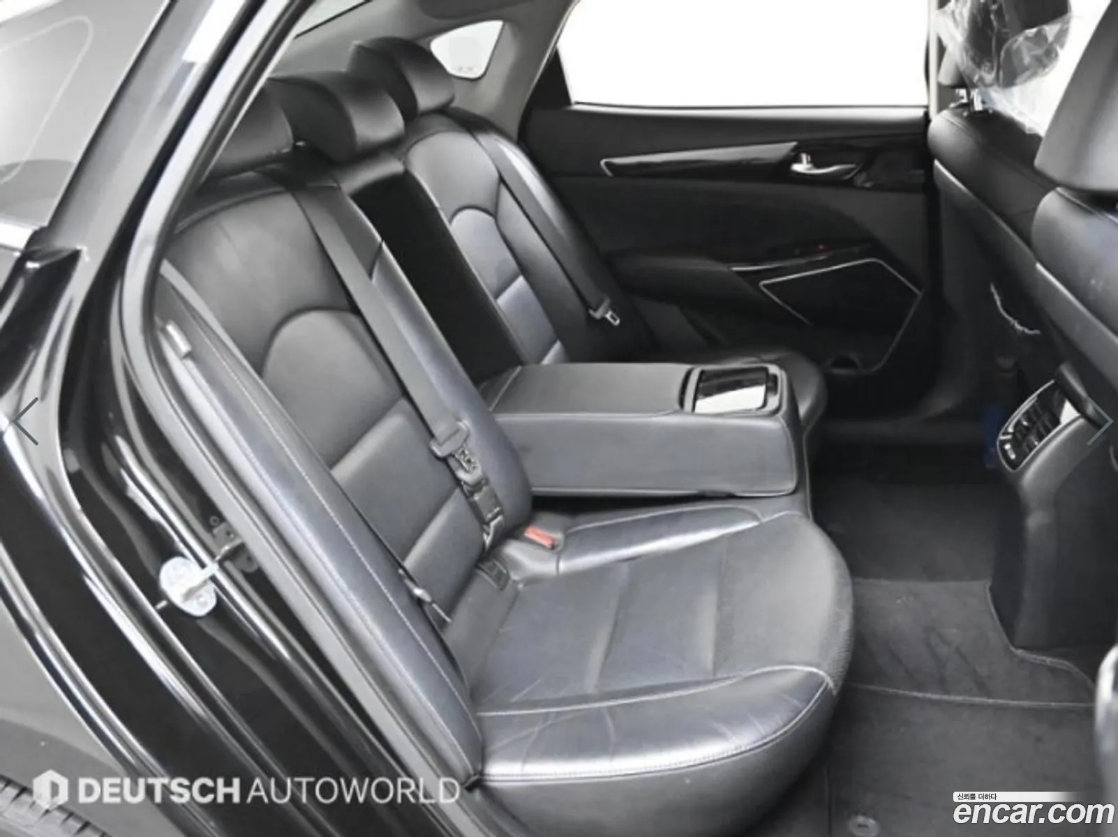 Kia K7 2018 — 16