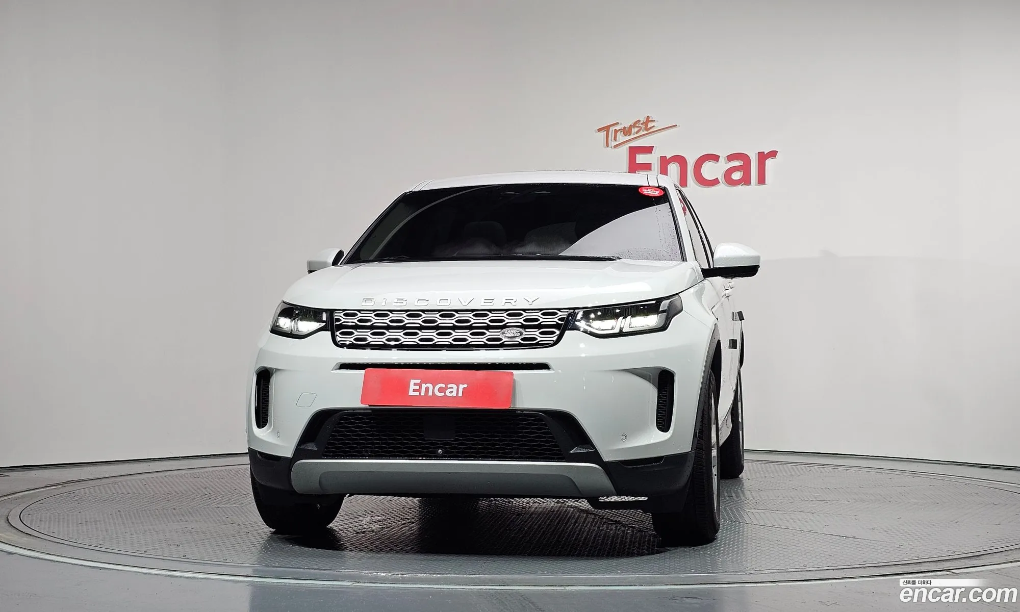 Land Rover Discovery Sport 2021 SALCA2BX3MH899002 — 3