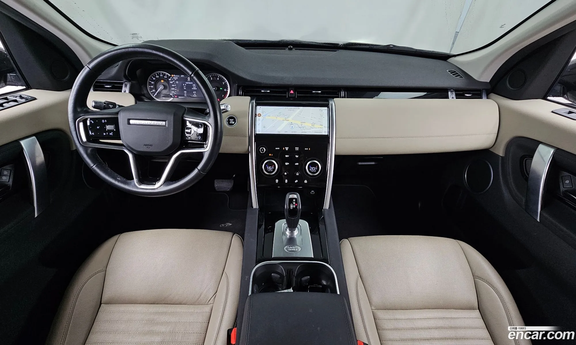 Land Rover Discovery Sport 2021 SALCA2BX3MH899002 — 4