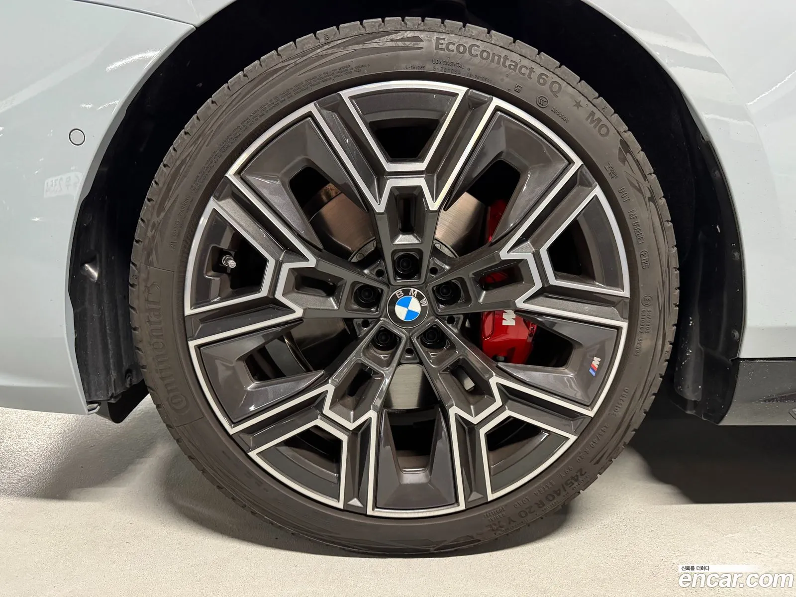 BMW 5 Series 2026 — 2