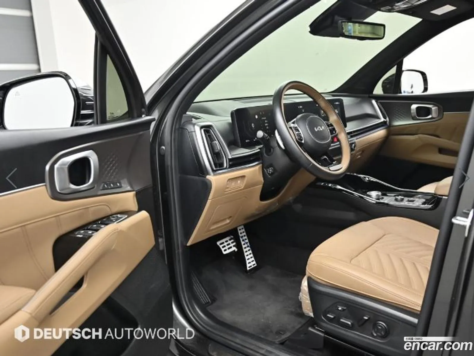 Kia Sorento 2025 — 11