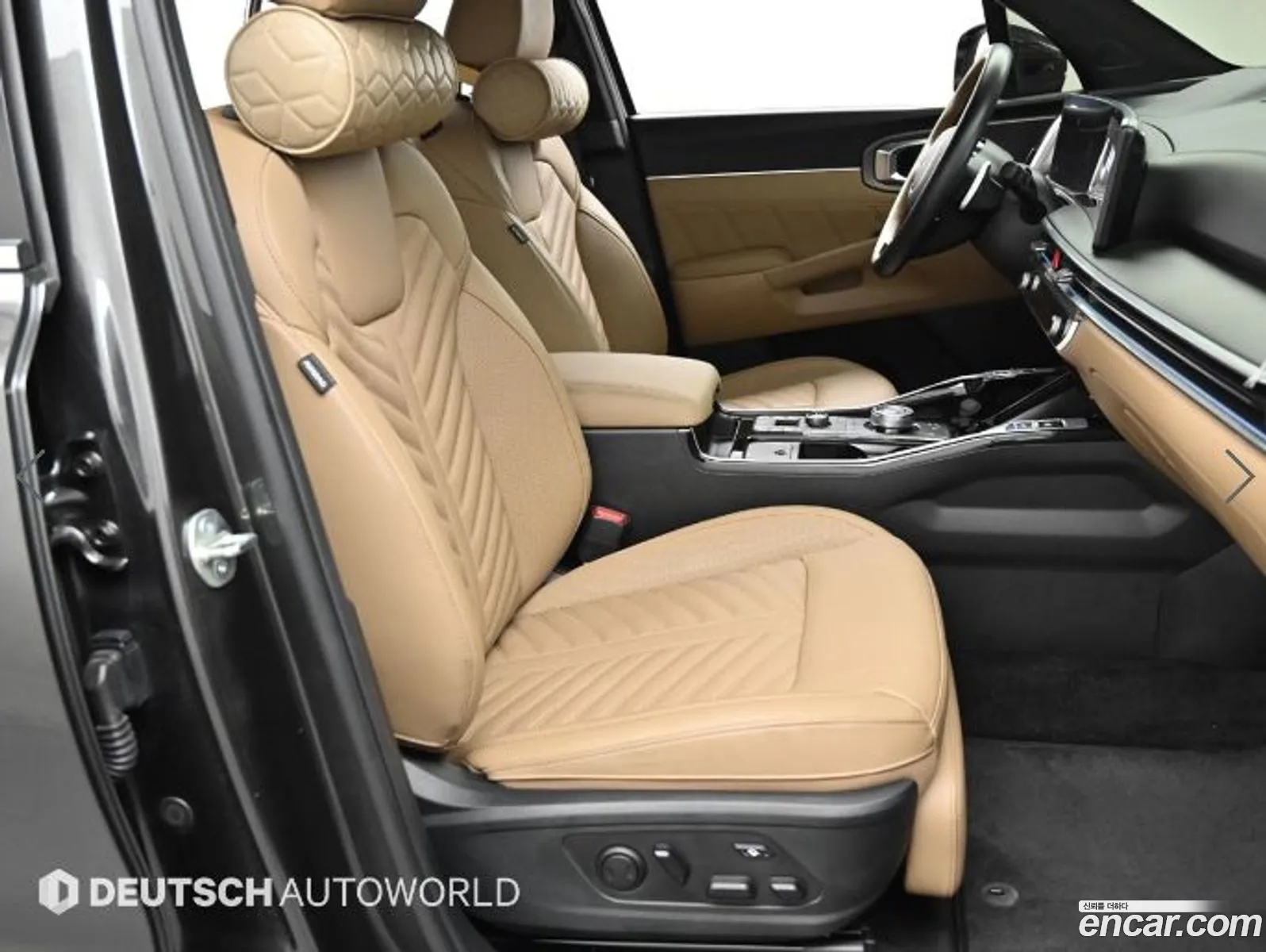 Kia Sorento 2025 — 4