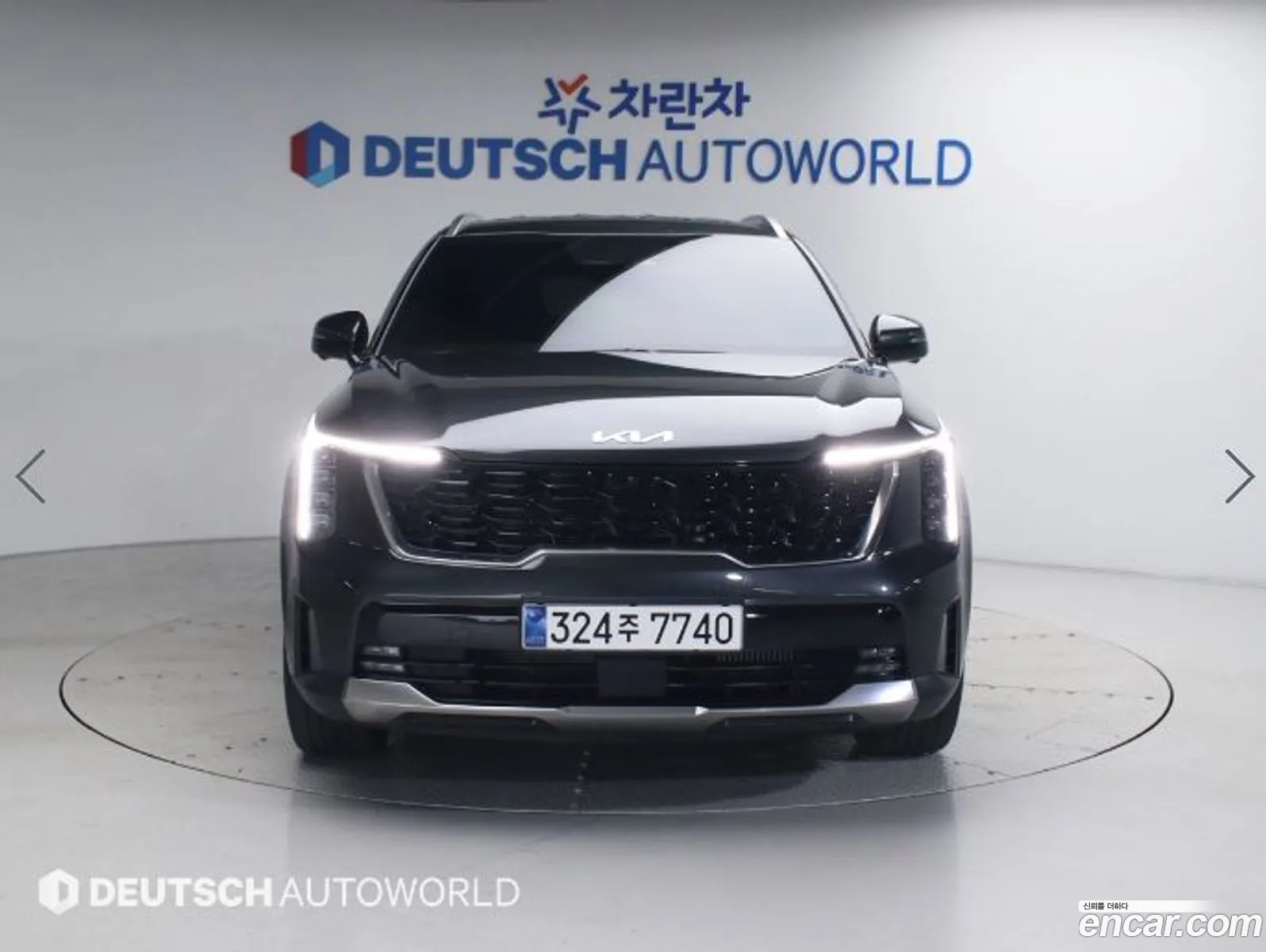 Kia Sorento 2025 — 15