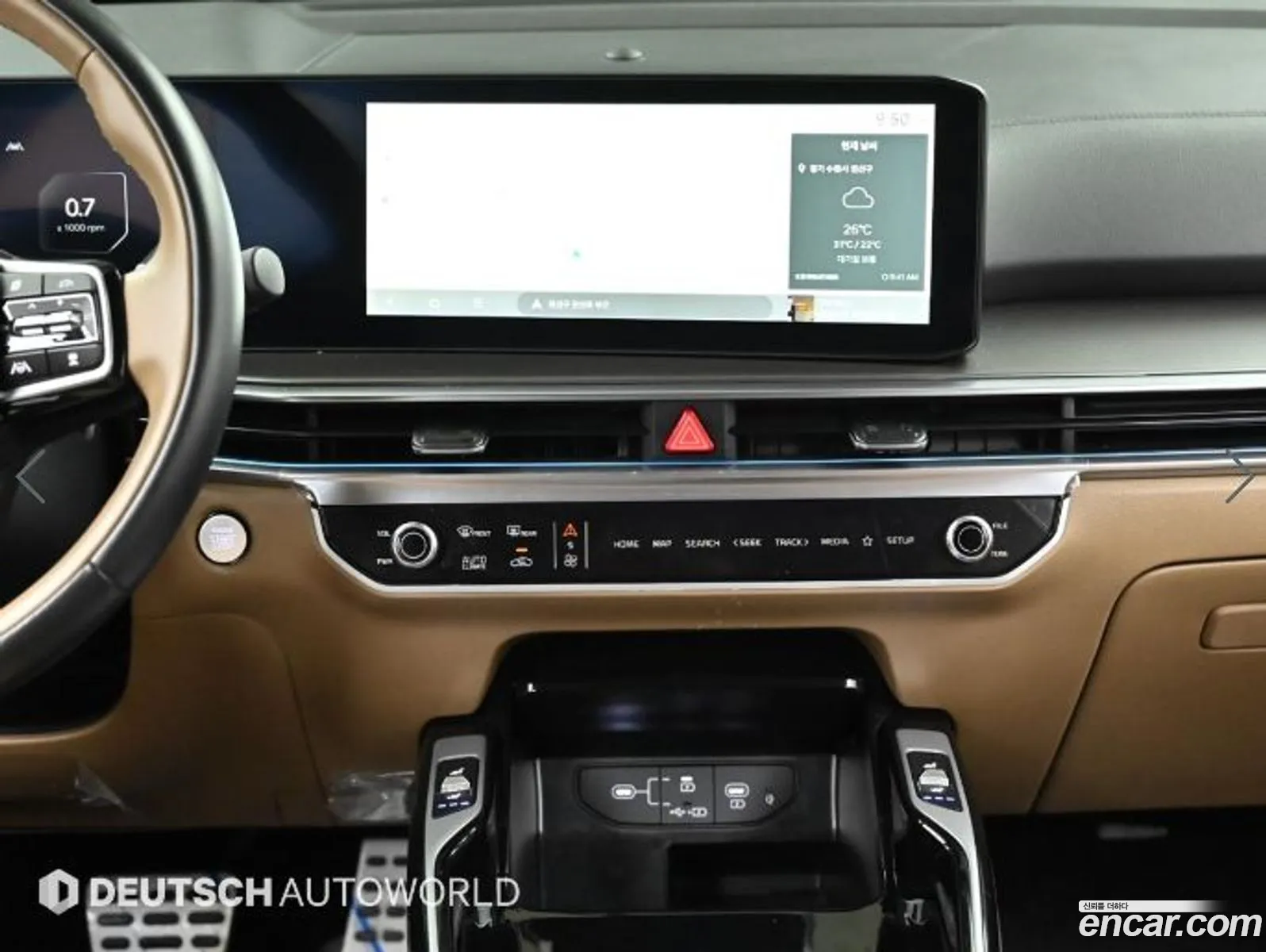 Kia Sorento 2025 — 12