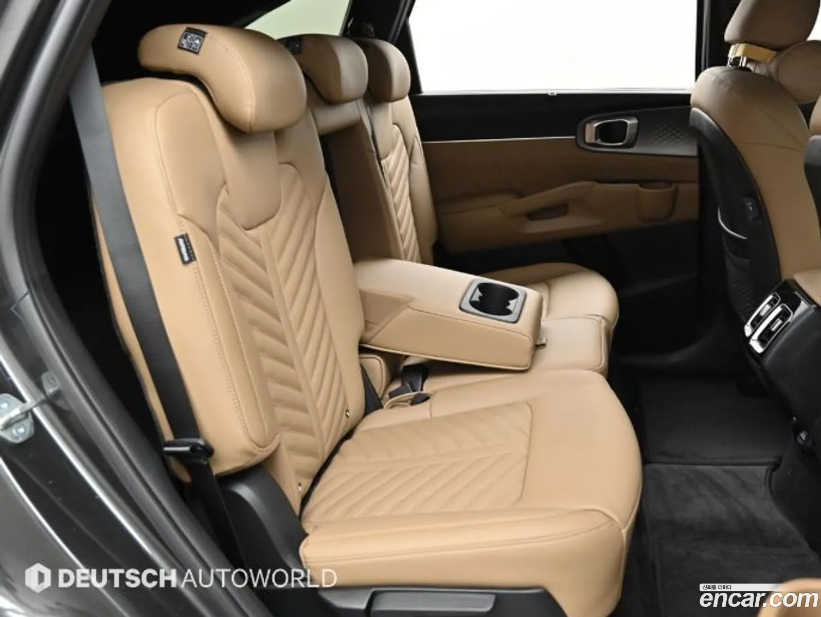 Kia Sorento 2025 — 13