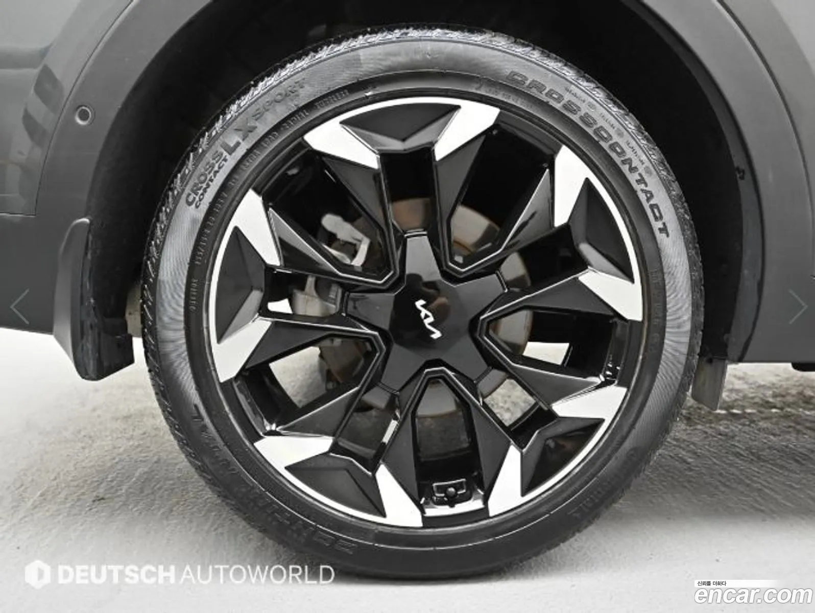 Kia Sorento 2025 — 9