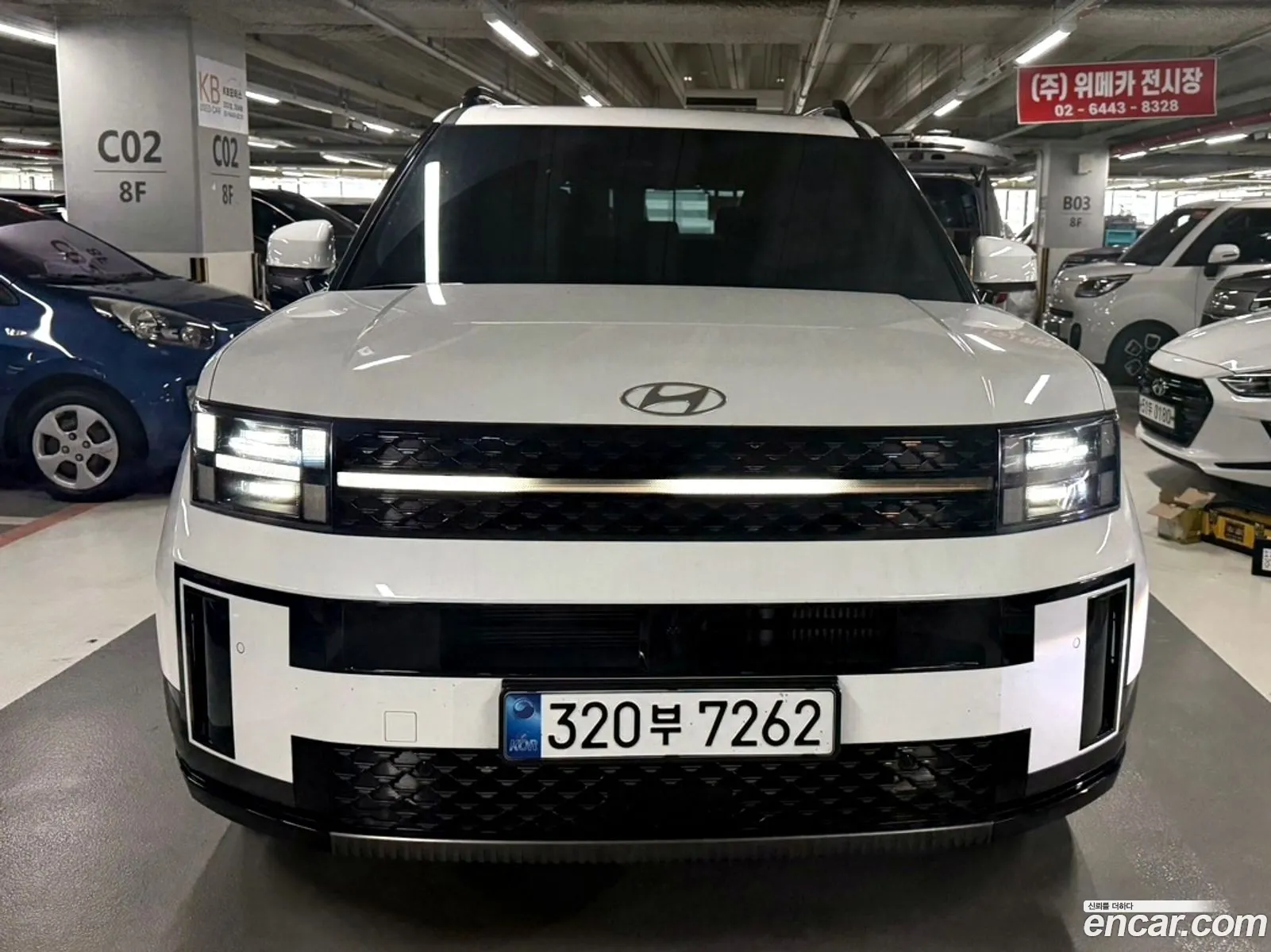 Hyundai Santa Fe 2025 — 19
