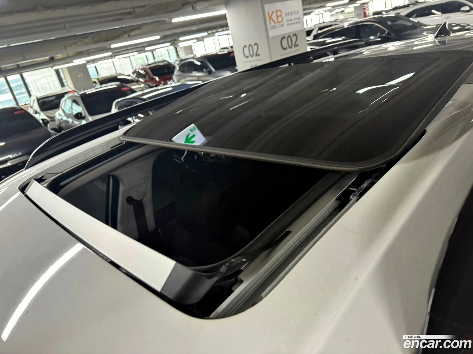 Hyundai Santa Fe 2025 — 13