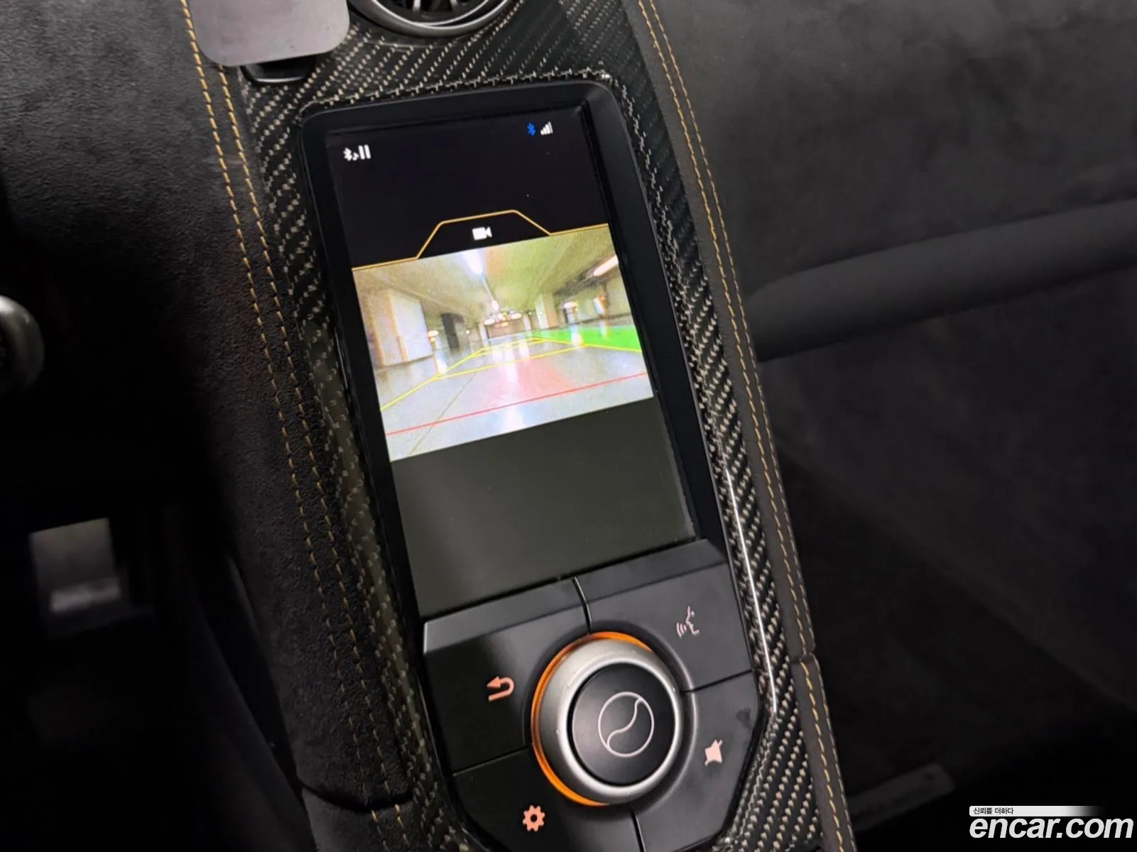 McLaren 650S 2015 — 16