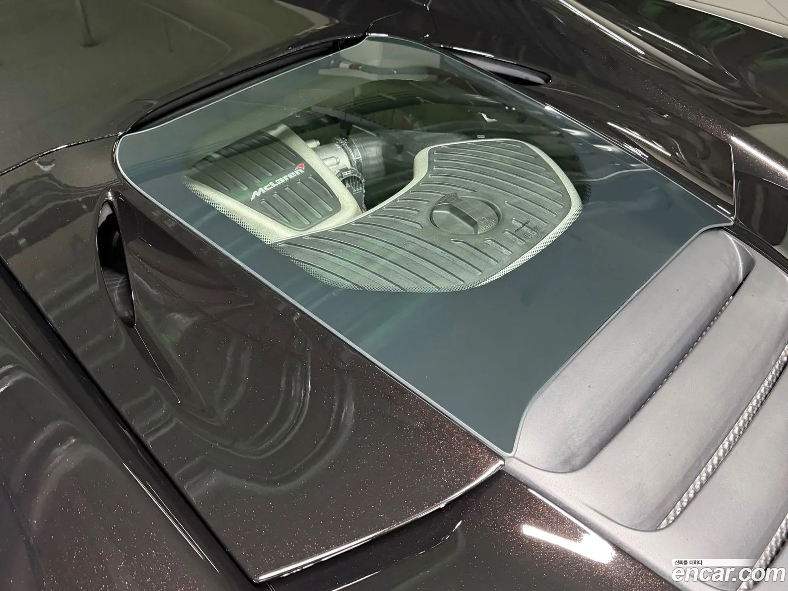 McLaren 650S 2015 — 12