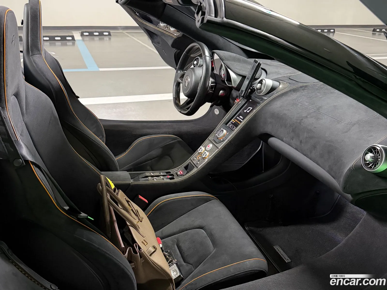 McLaren 650S 2015 — 13