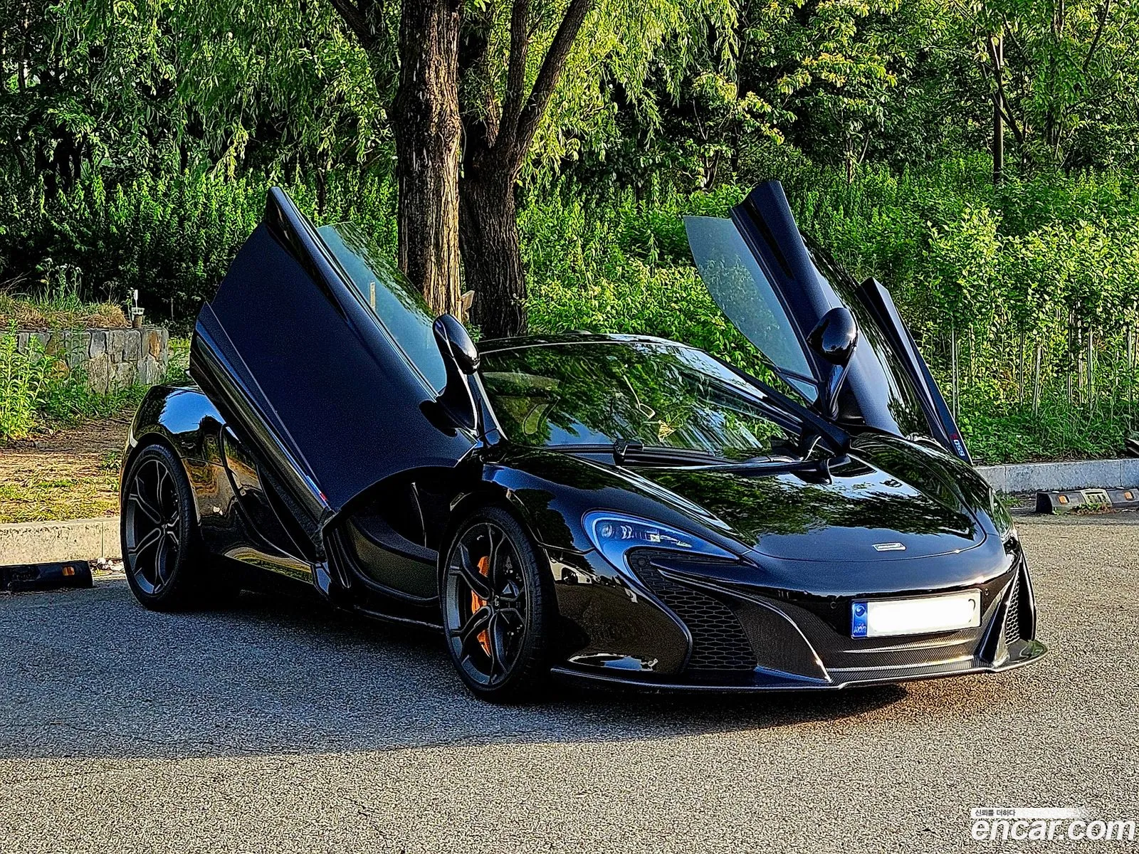 McLaren 650S 2015 — 11