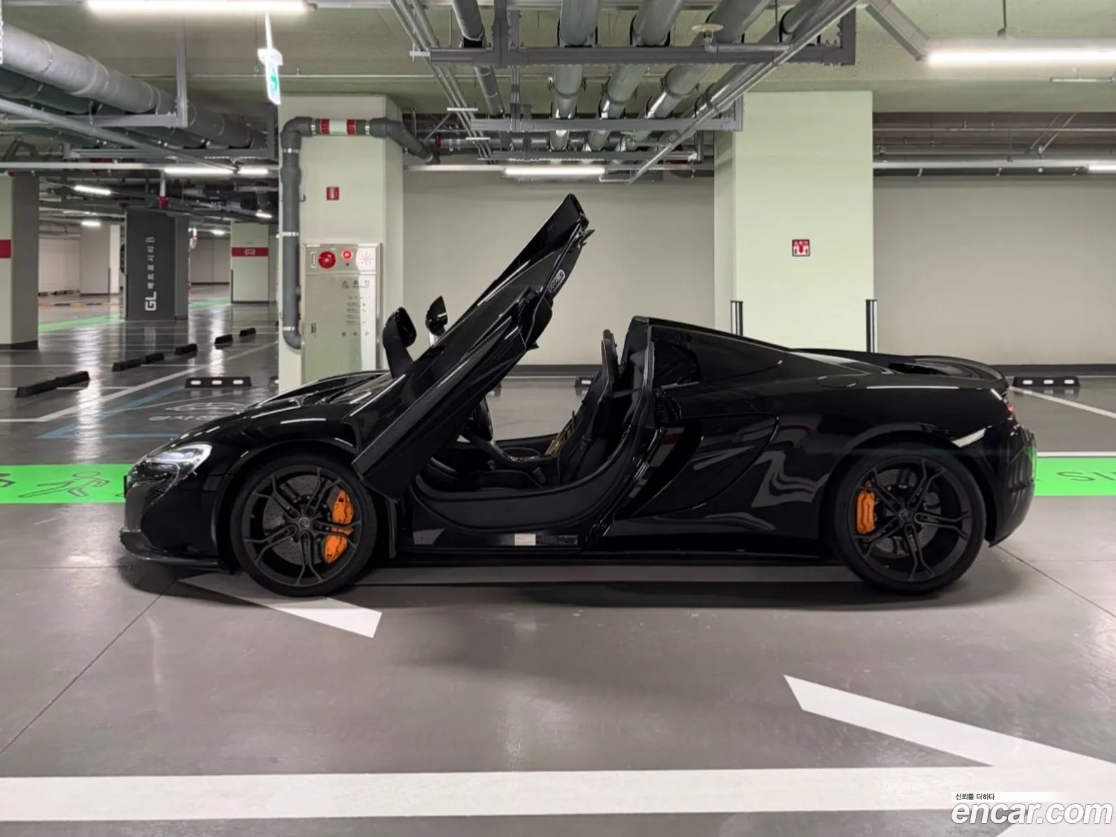 McLaren 650S 2015 — 15