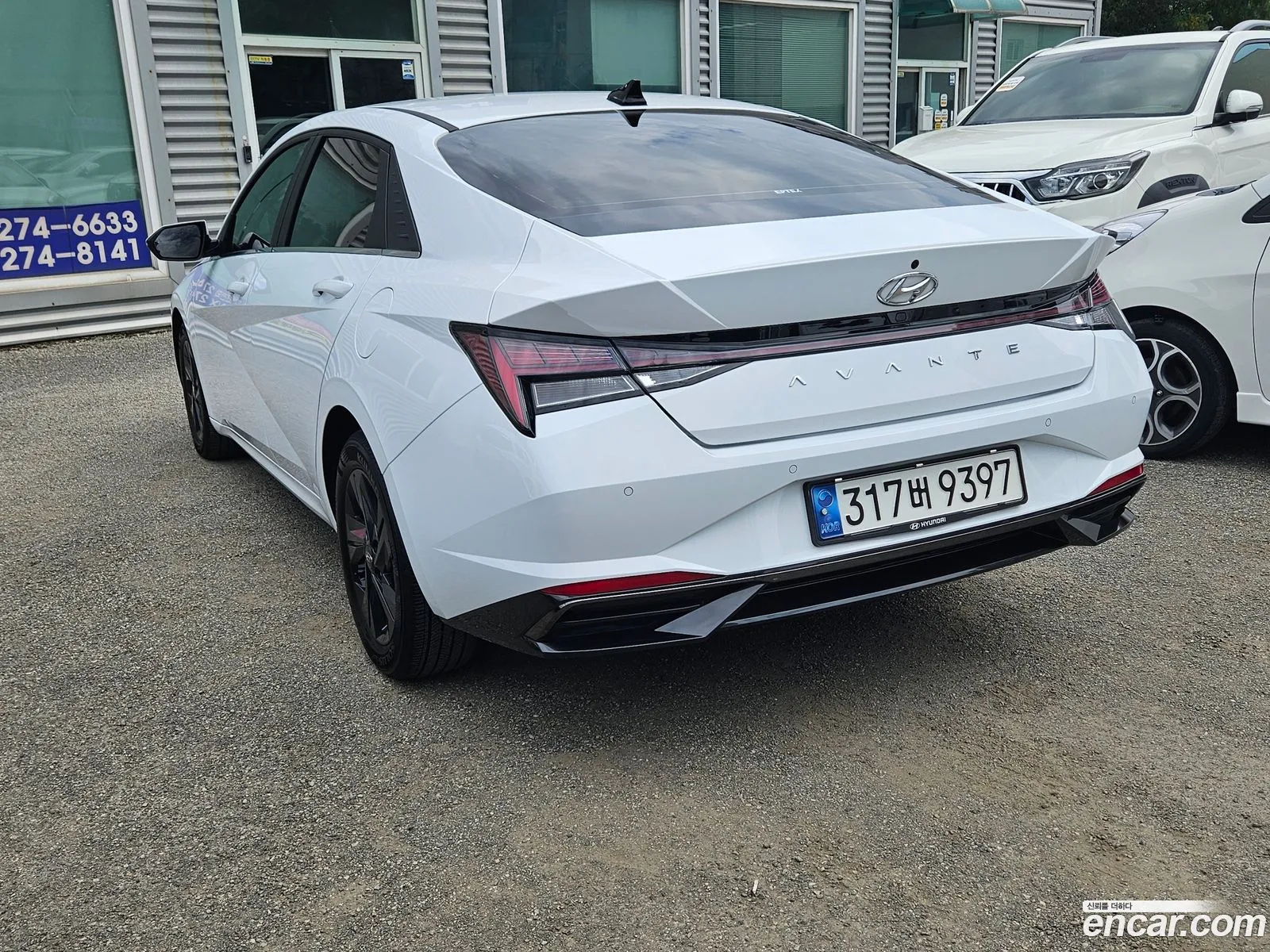 Hyundai Elantra 2021 — 3