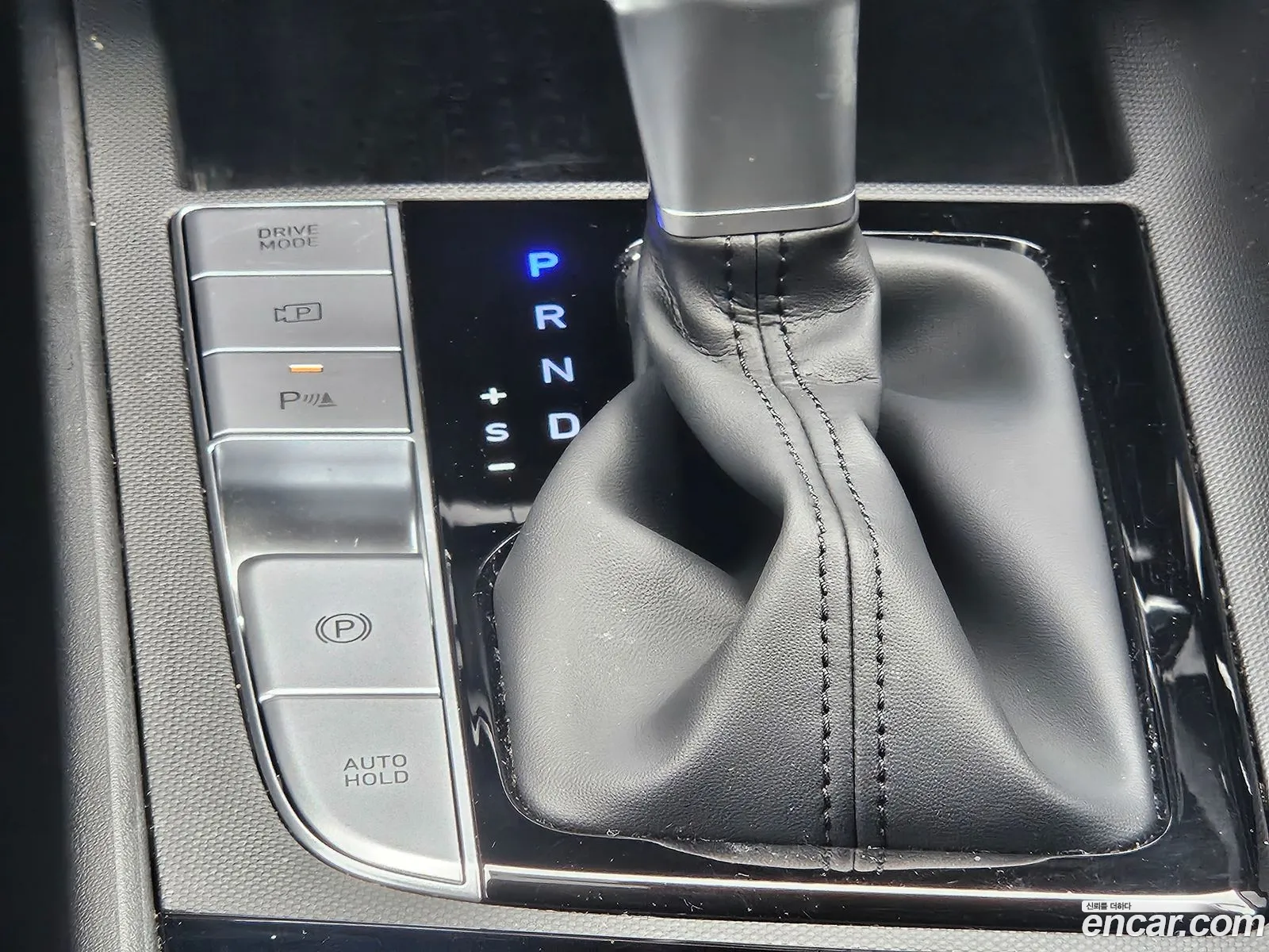 Hyundai Elantra 2021 — 8