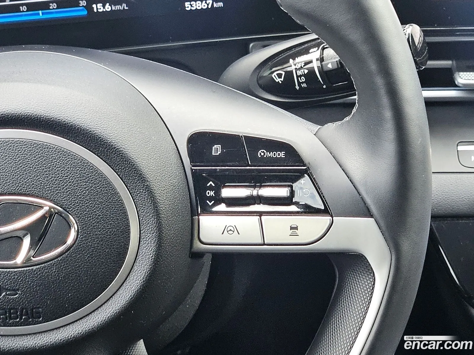 Hyundai Elantra 2021 — 11