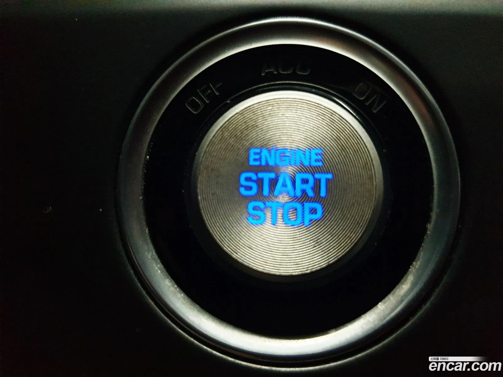 Hyundai Sonata New Rise 2019 — 5