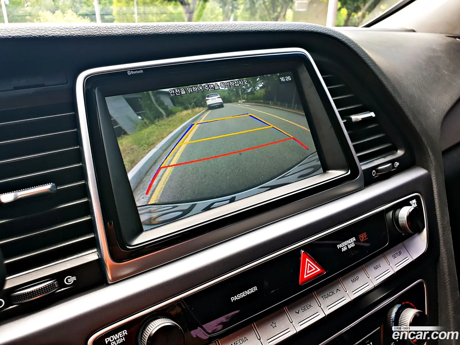 Hyundai Sonata New Rise 2019 — 3