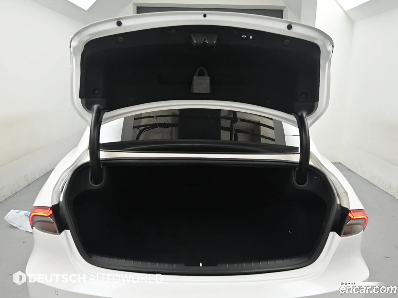 Hyundai Grandeur IG 2022 — 16