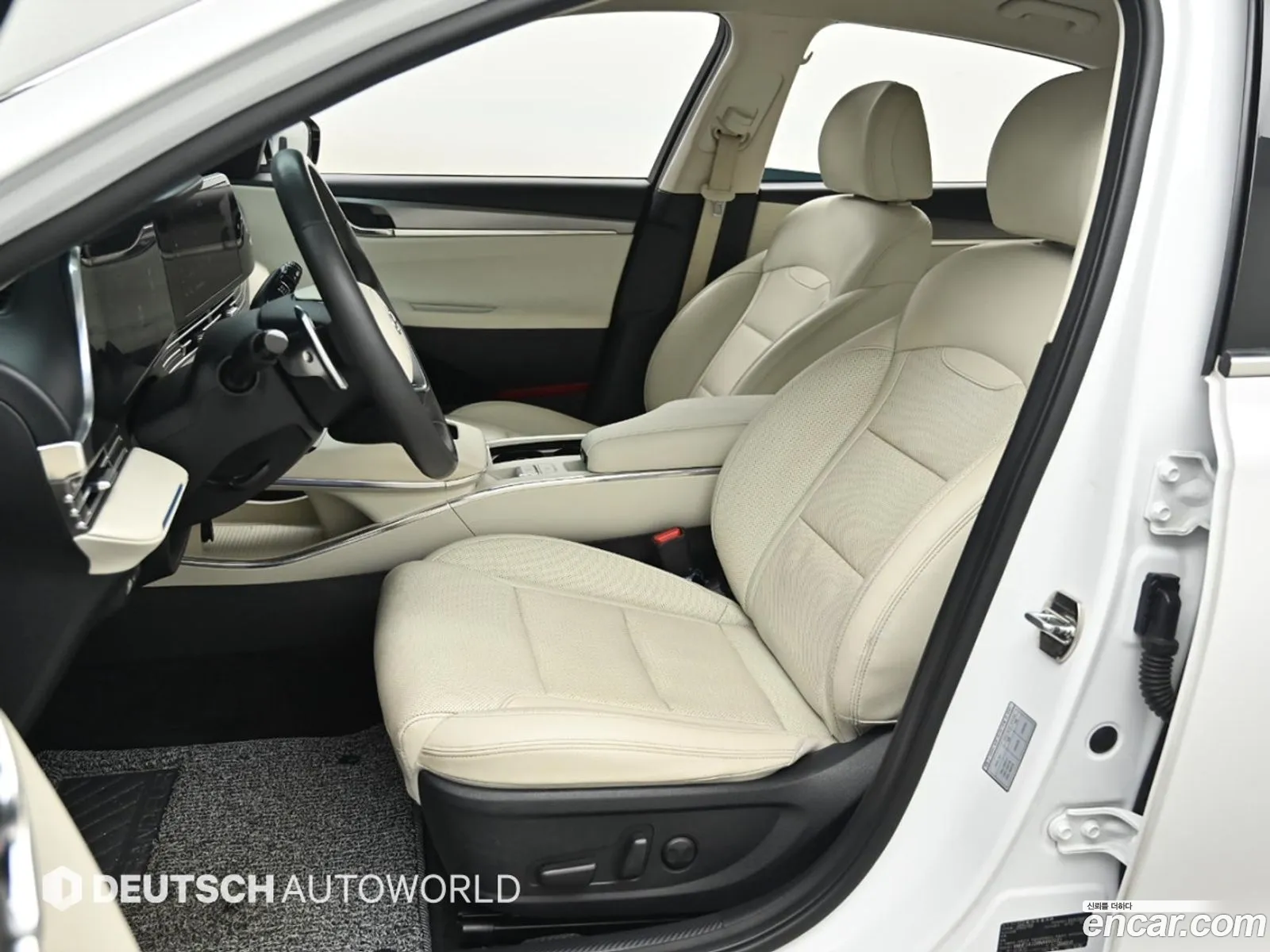 Hyundai Grandeur IG 2022 — 6