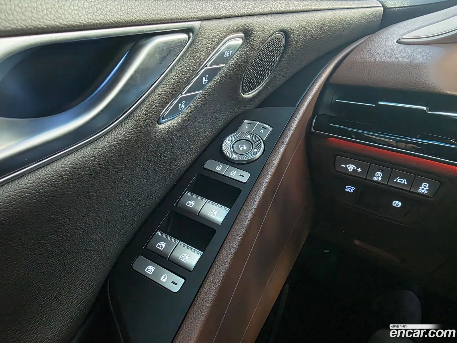 Genesis G80 2020 — 12