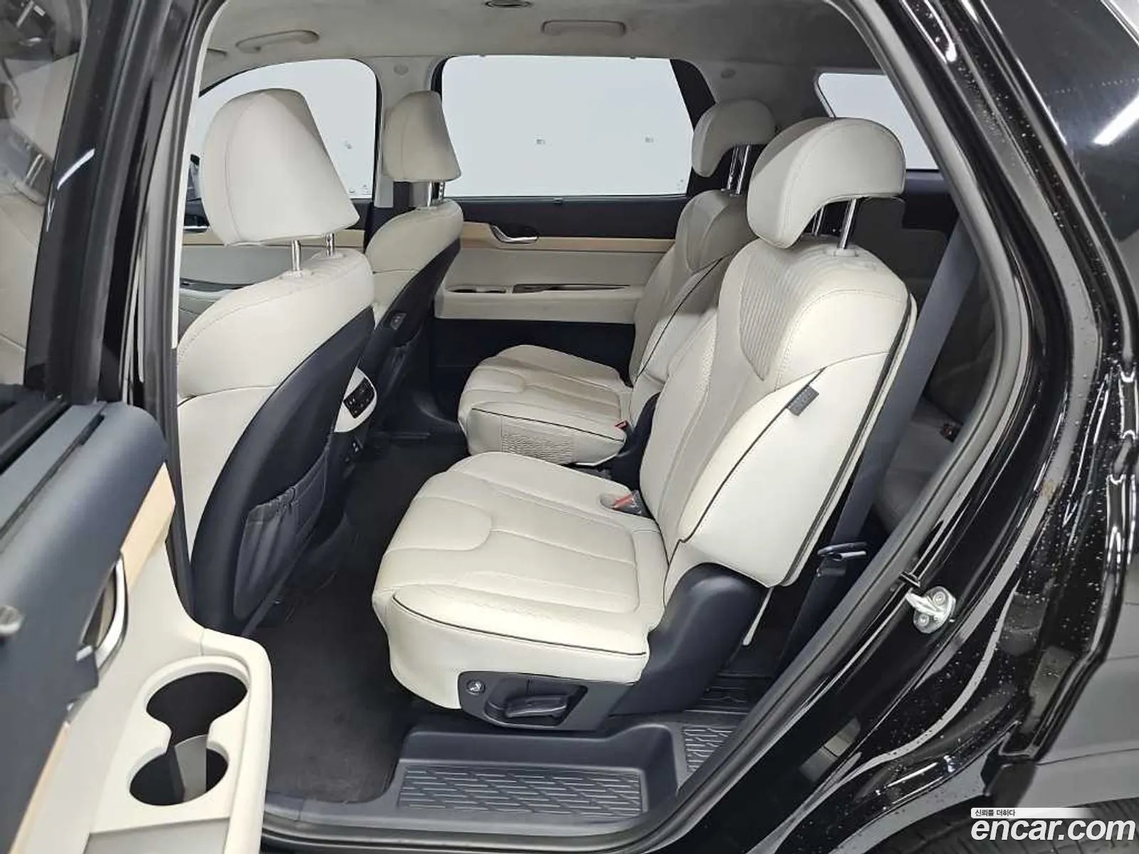 Hyundai Palisade 2022 — 16