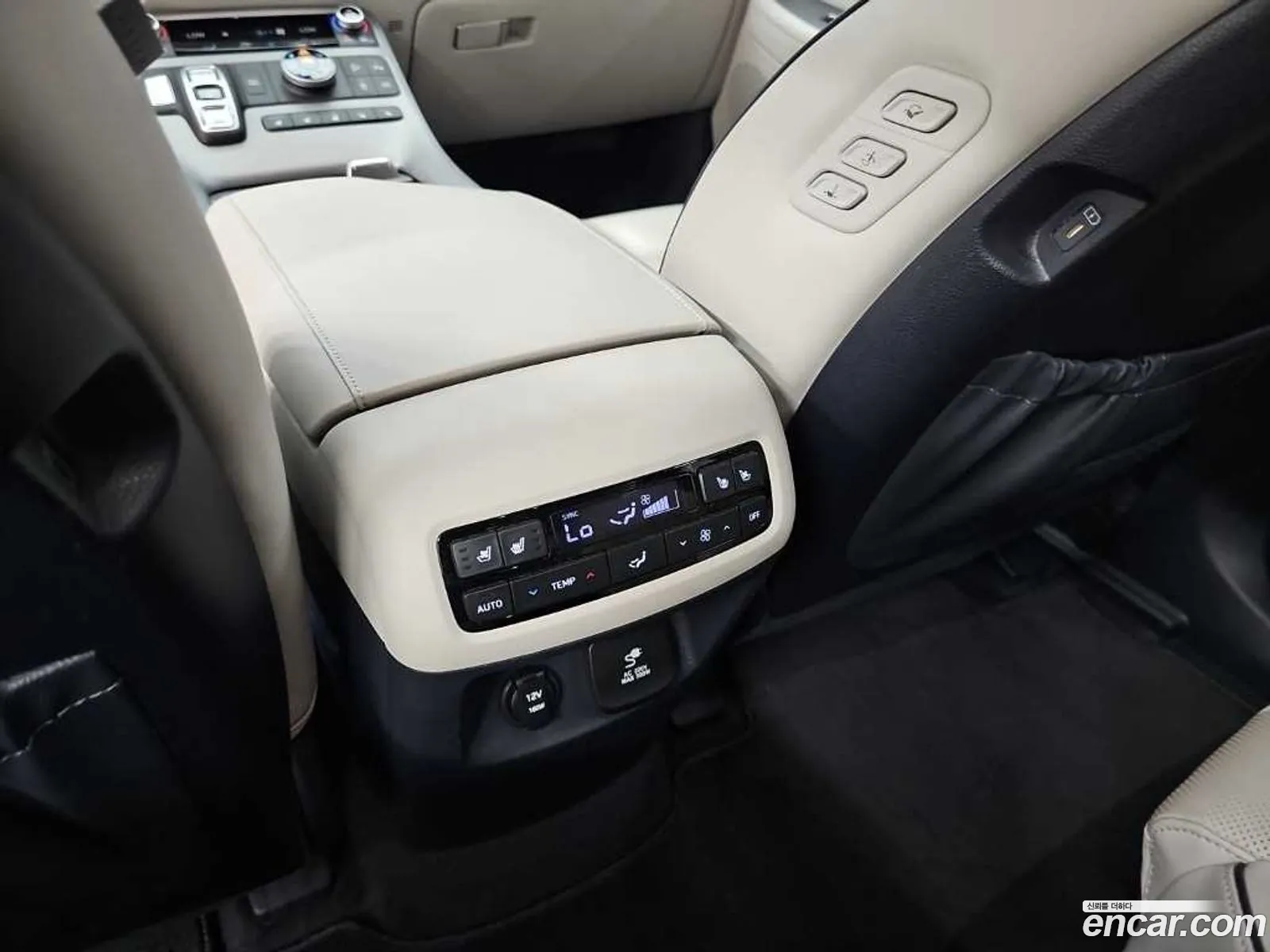 Hyundai Palisade 2022 — 5