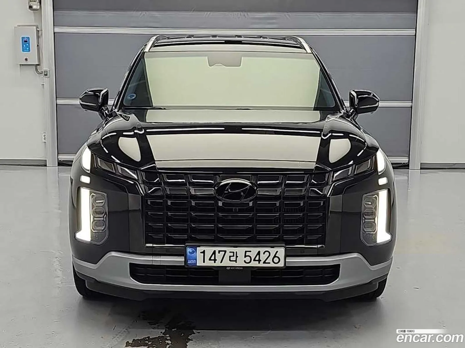 Hyundai Palisade 2022 — 12