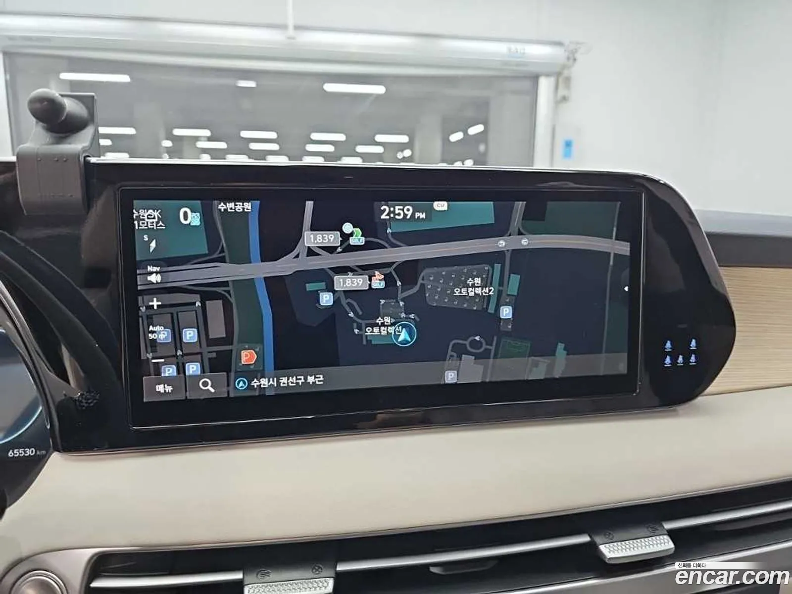 Hyundai Palisade 2022 — 6