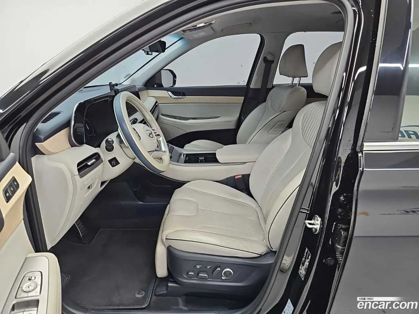 Hyundai Palisade 2022 — 14