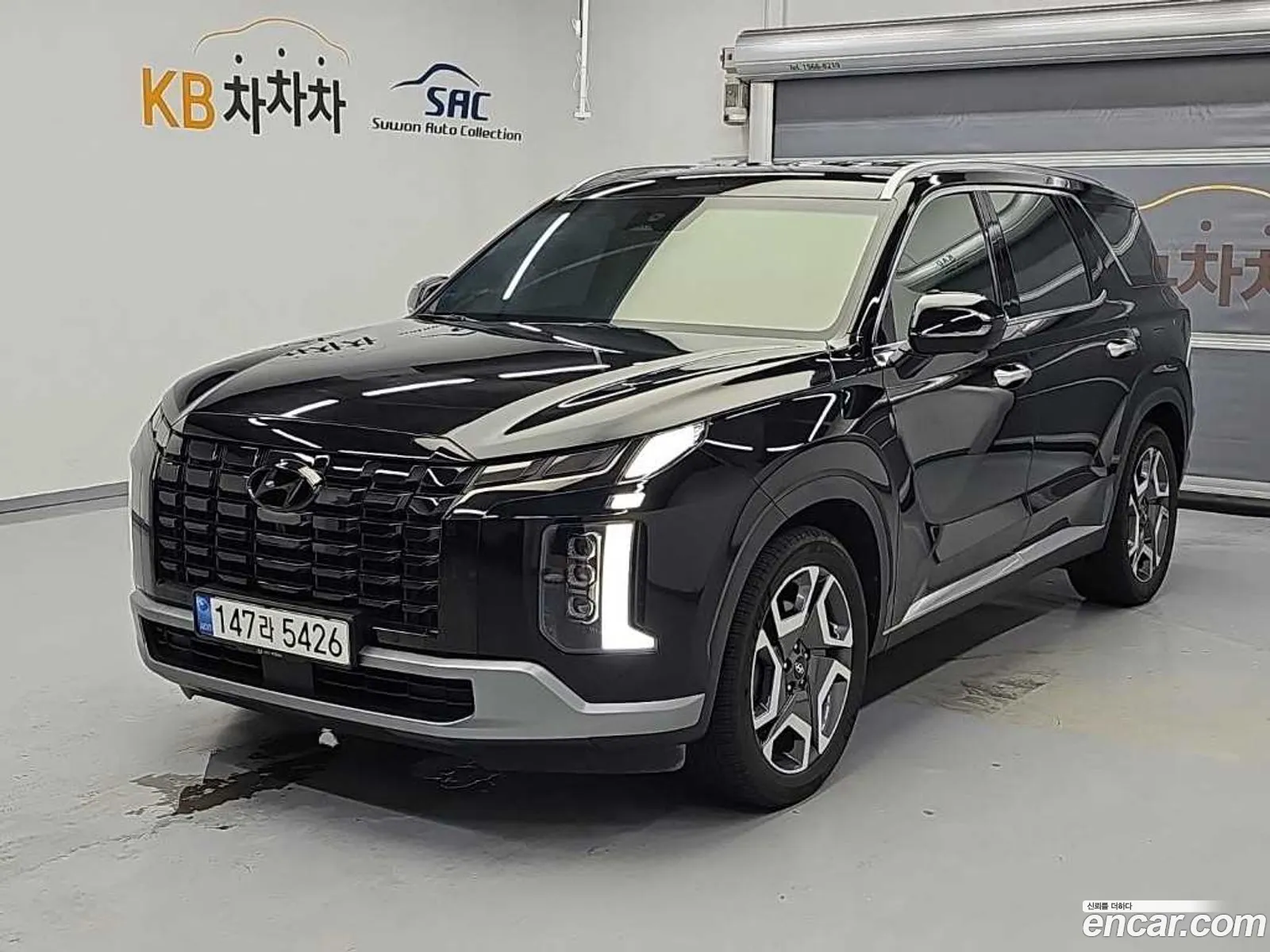 Hyundai Palisade 2022 — 18