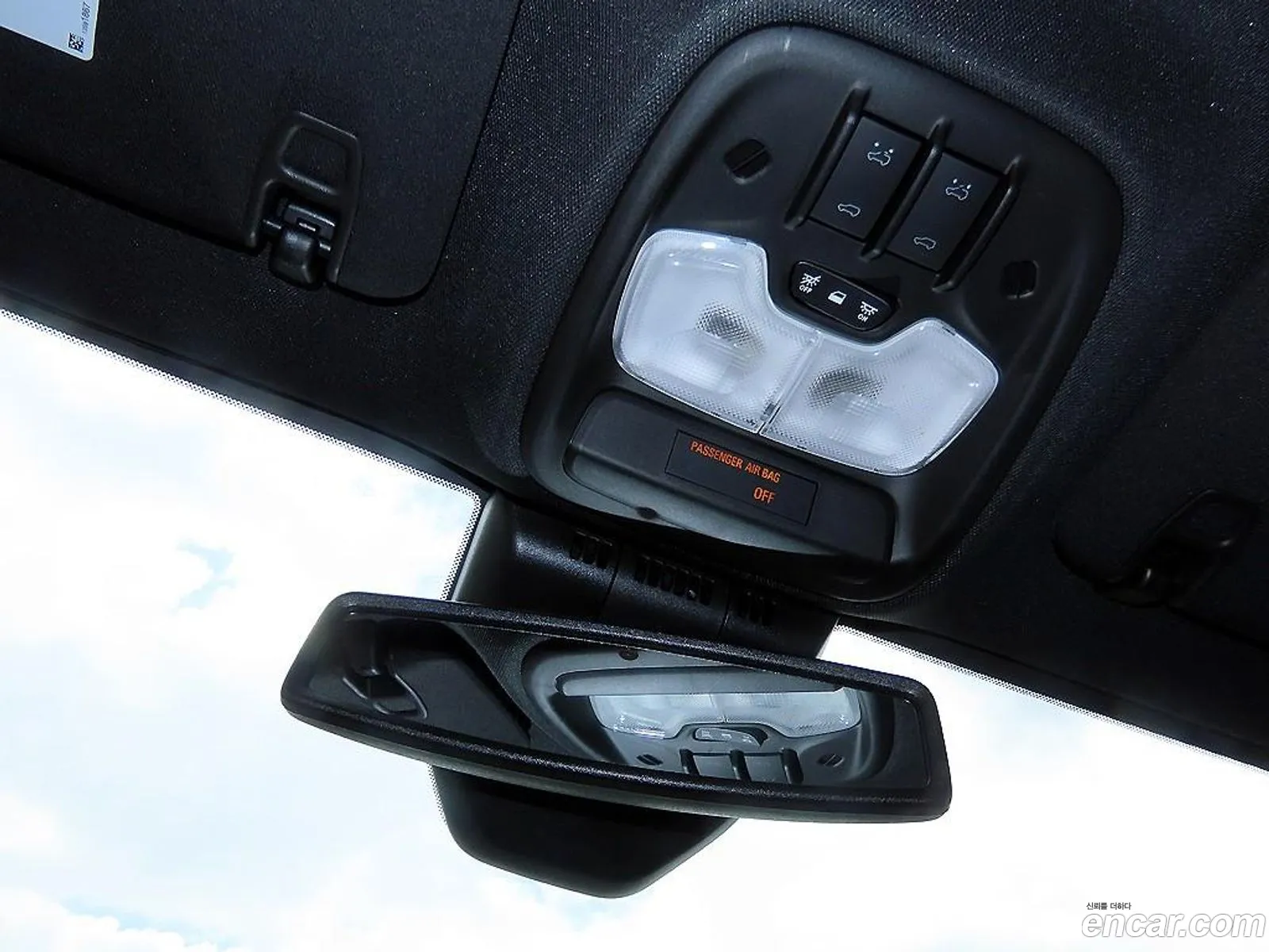 Chevrolet (GM Daewoo) Colorado 2023 — 20