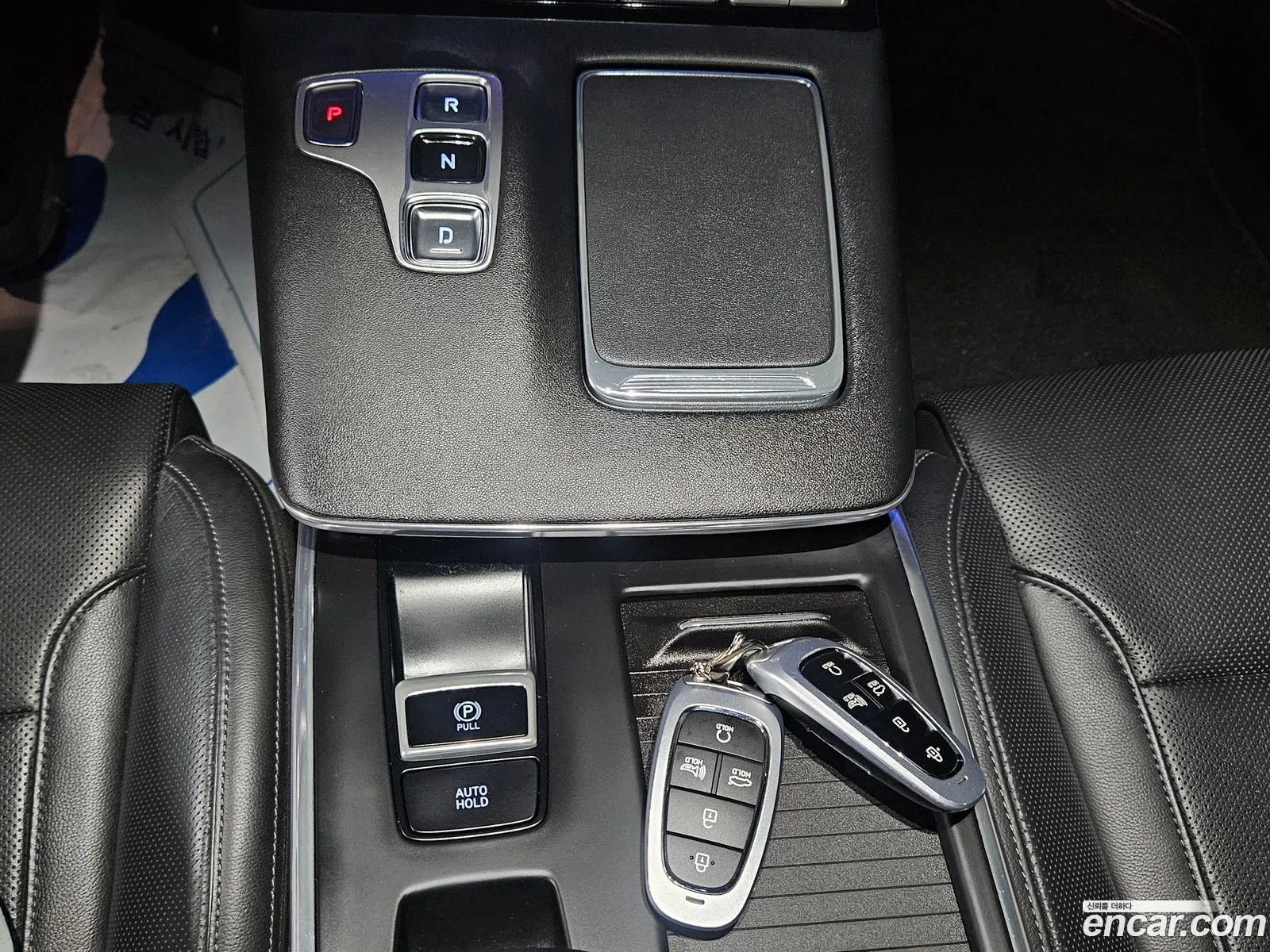 Hyundai Grandeur IG 2022 — 2