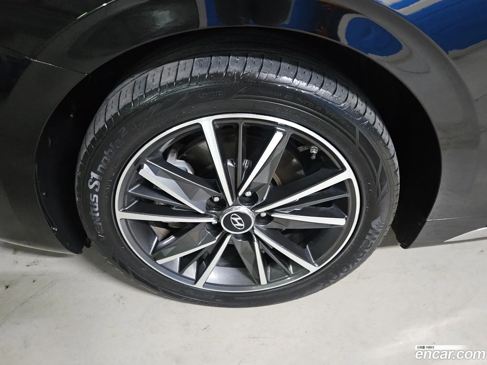 Hyundai Grandeur IG 2022 — 15