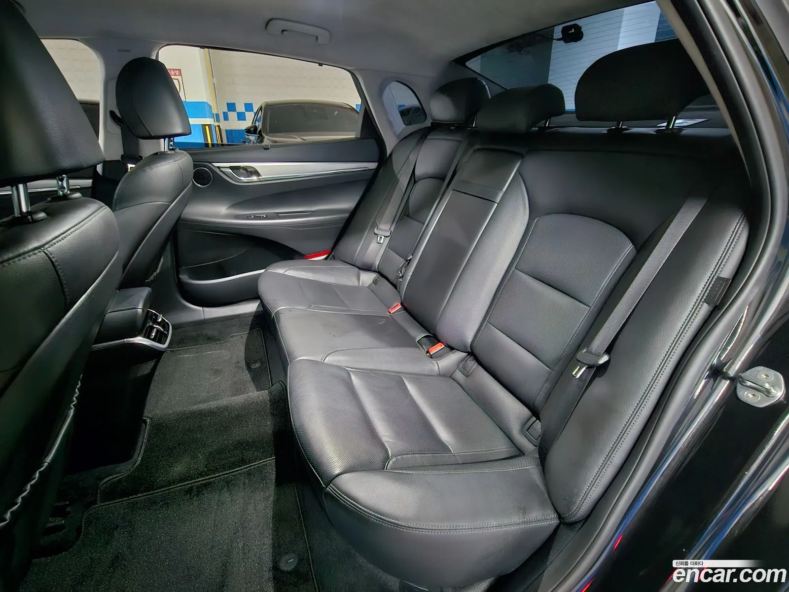 Hyundai Grandeur IG 2022 — 14