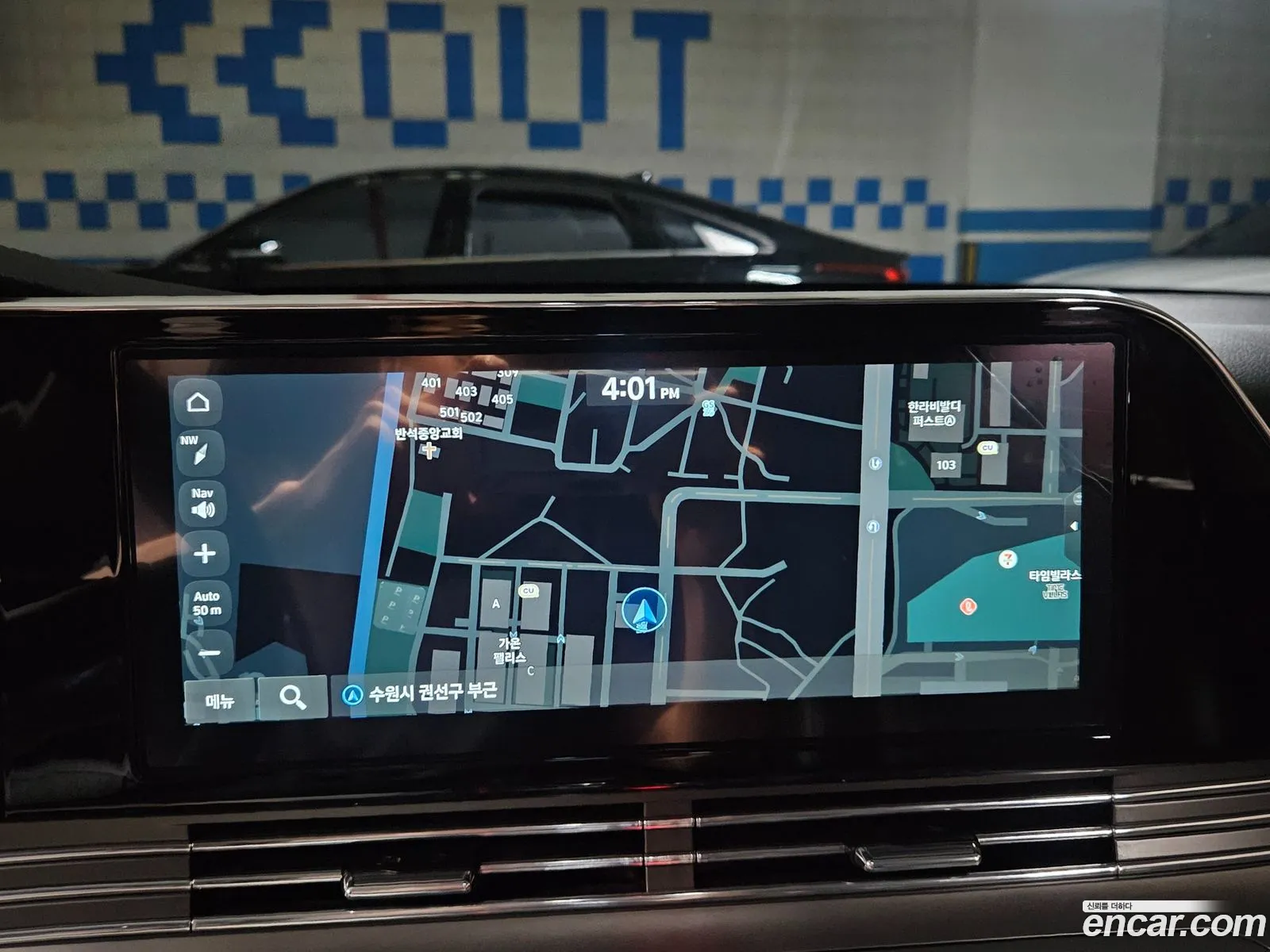 Hyundai Grandeur IG 2022 — 5