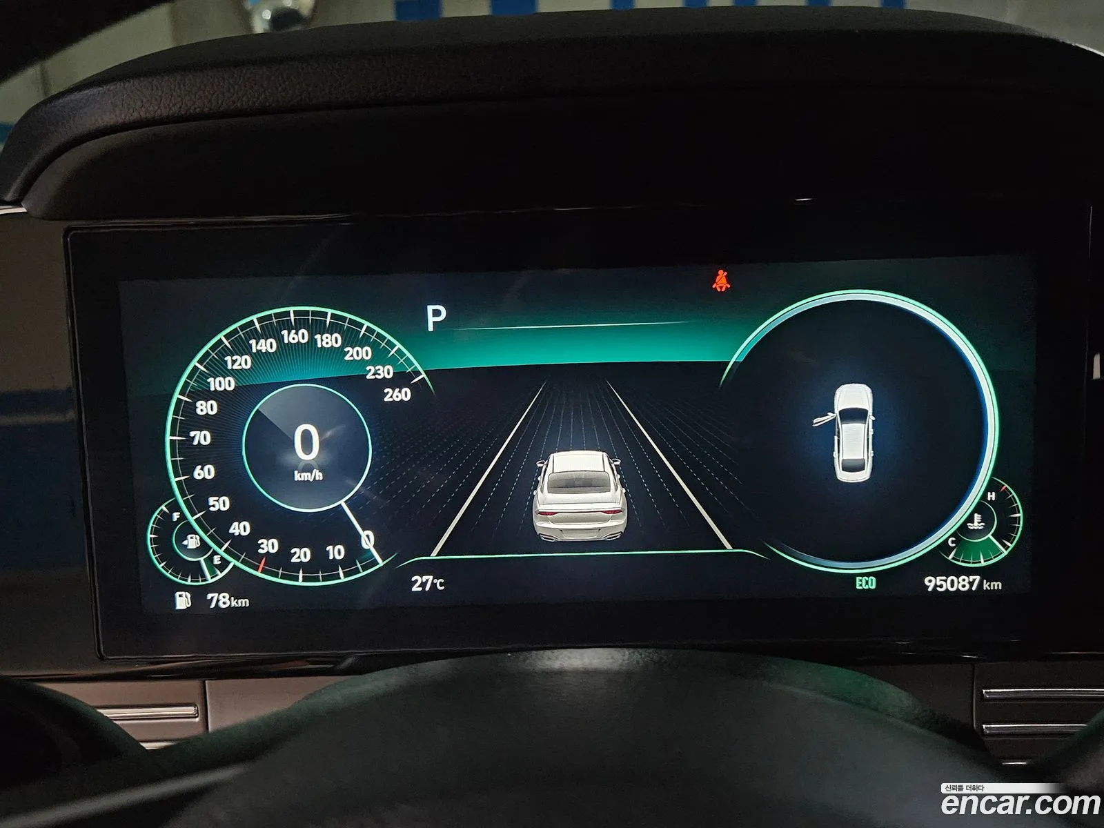 Hyundai Grandeur IG 2022 — 18