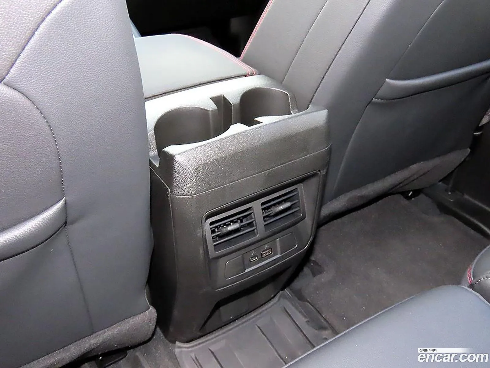 Chevrolet (GM Daewoo) Colorado 2024 — 17