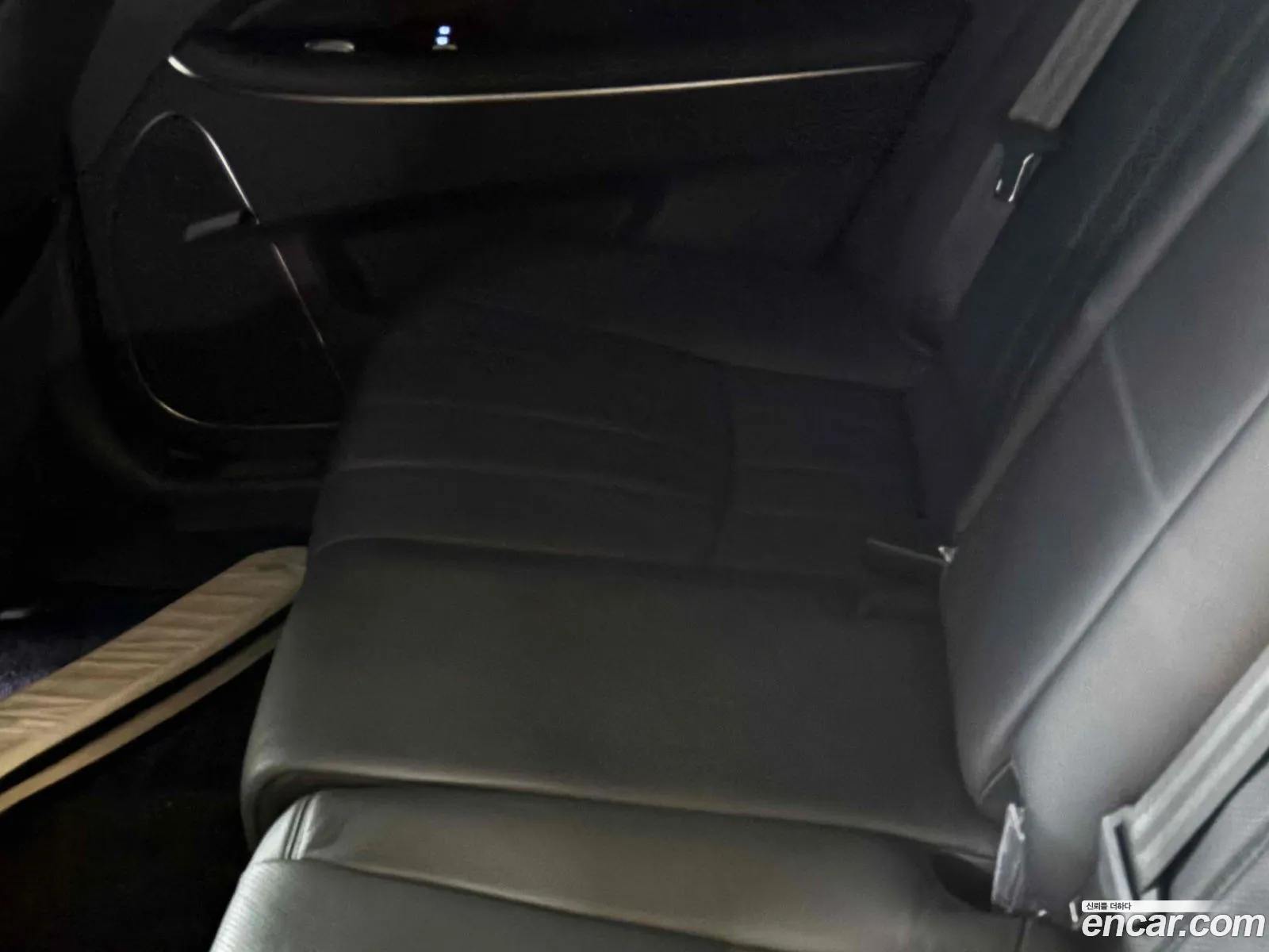 Hyundai Equus 2012 — 5