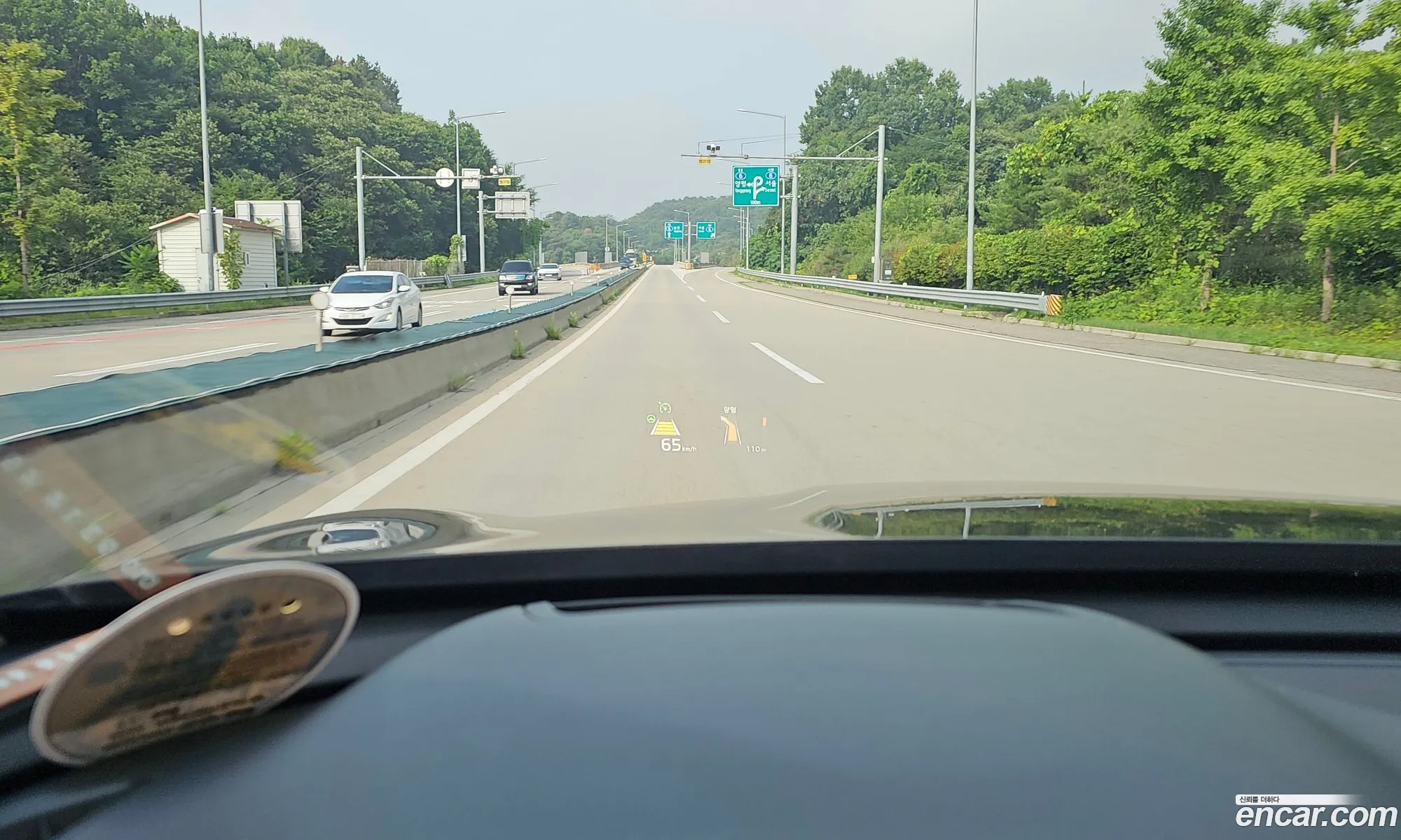 Kia The K9 2018 — 2