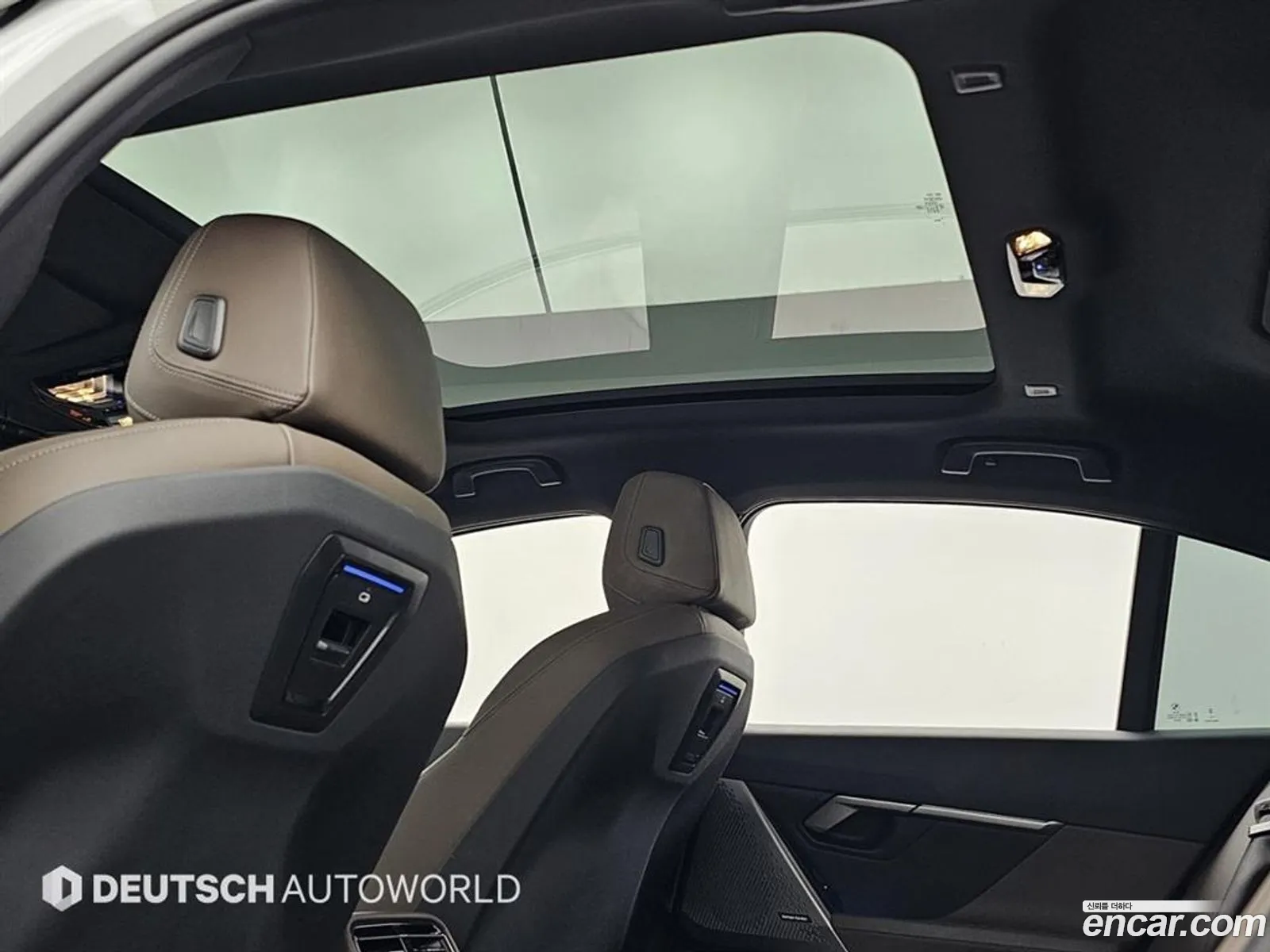 BMW 5 Series 2024 — 4
