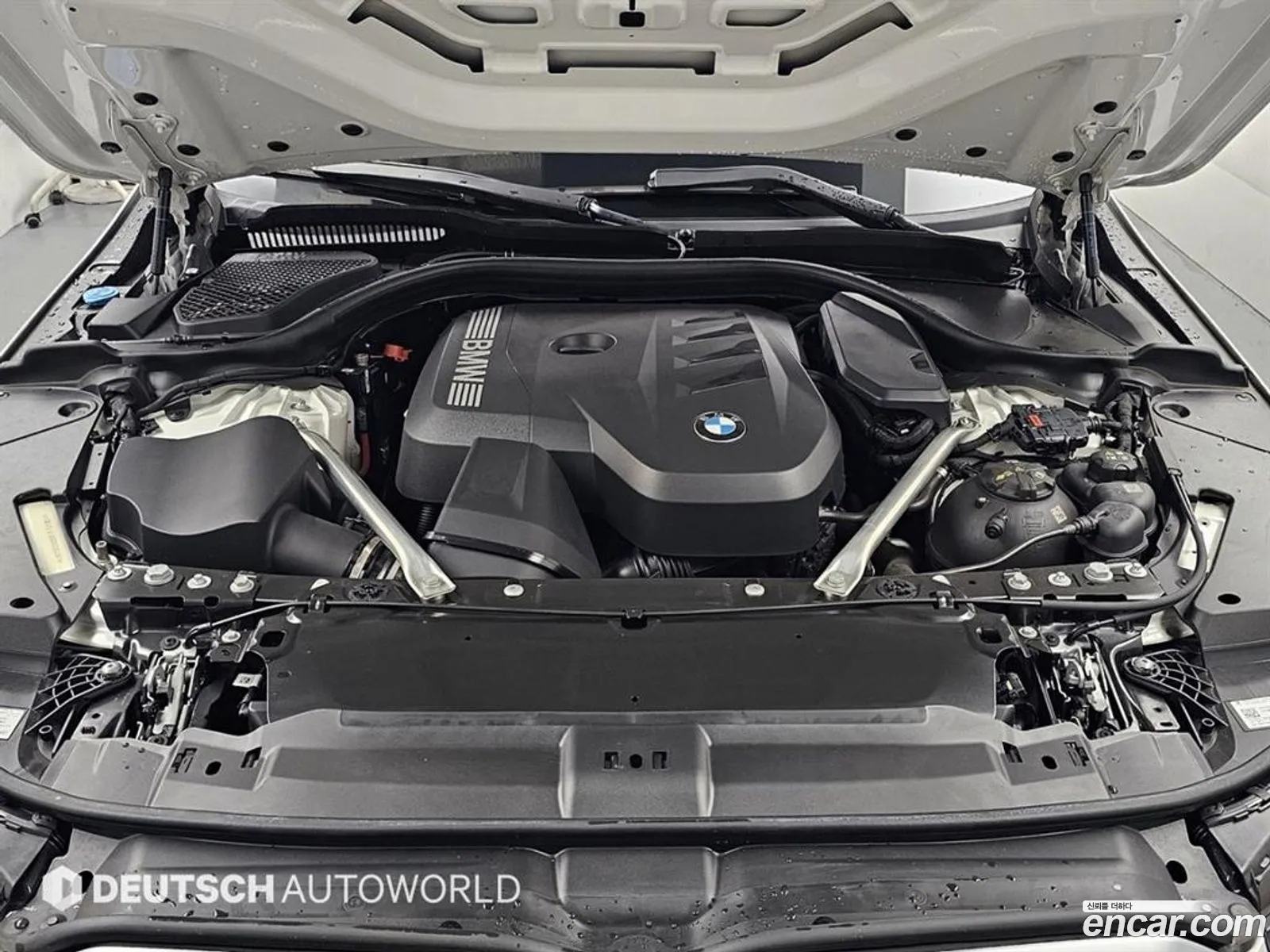 BMW 5 Series 2024 — 5