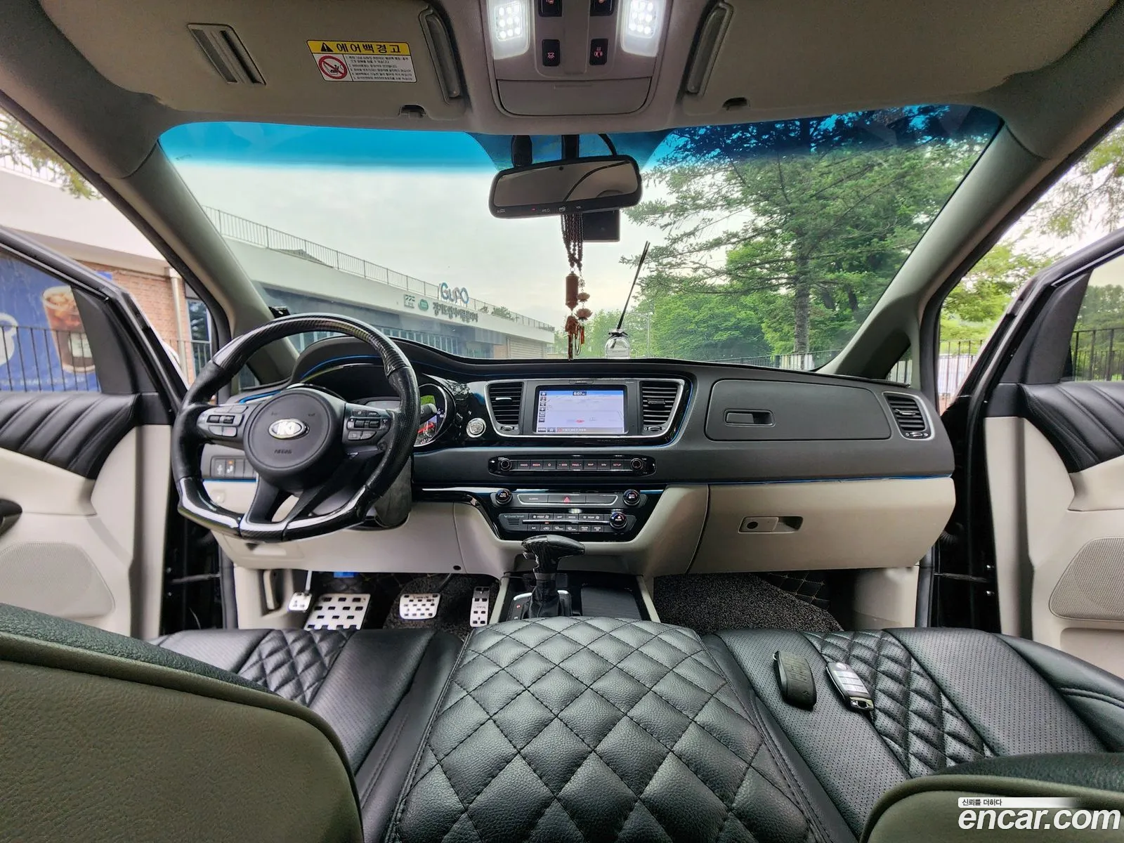 Kia Carnival 2017 — 3